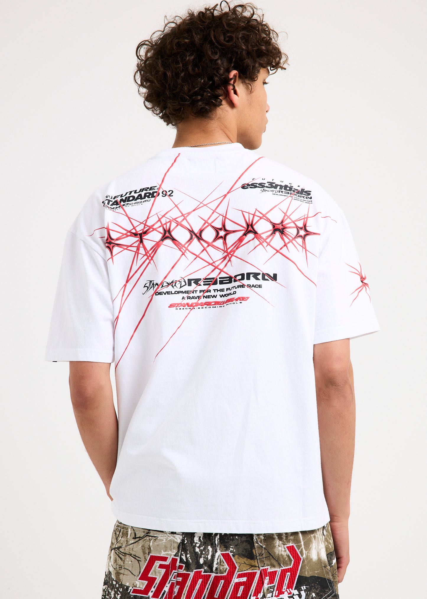 Ramble T-Shirt