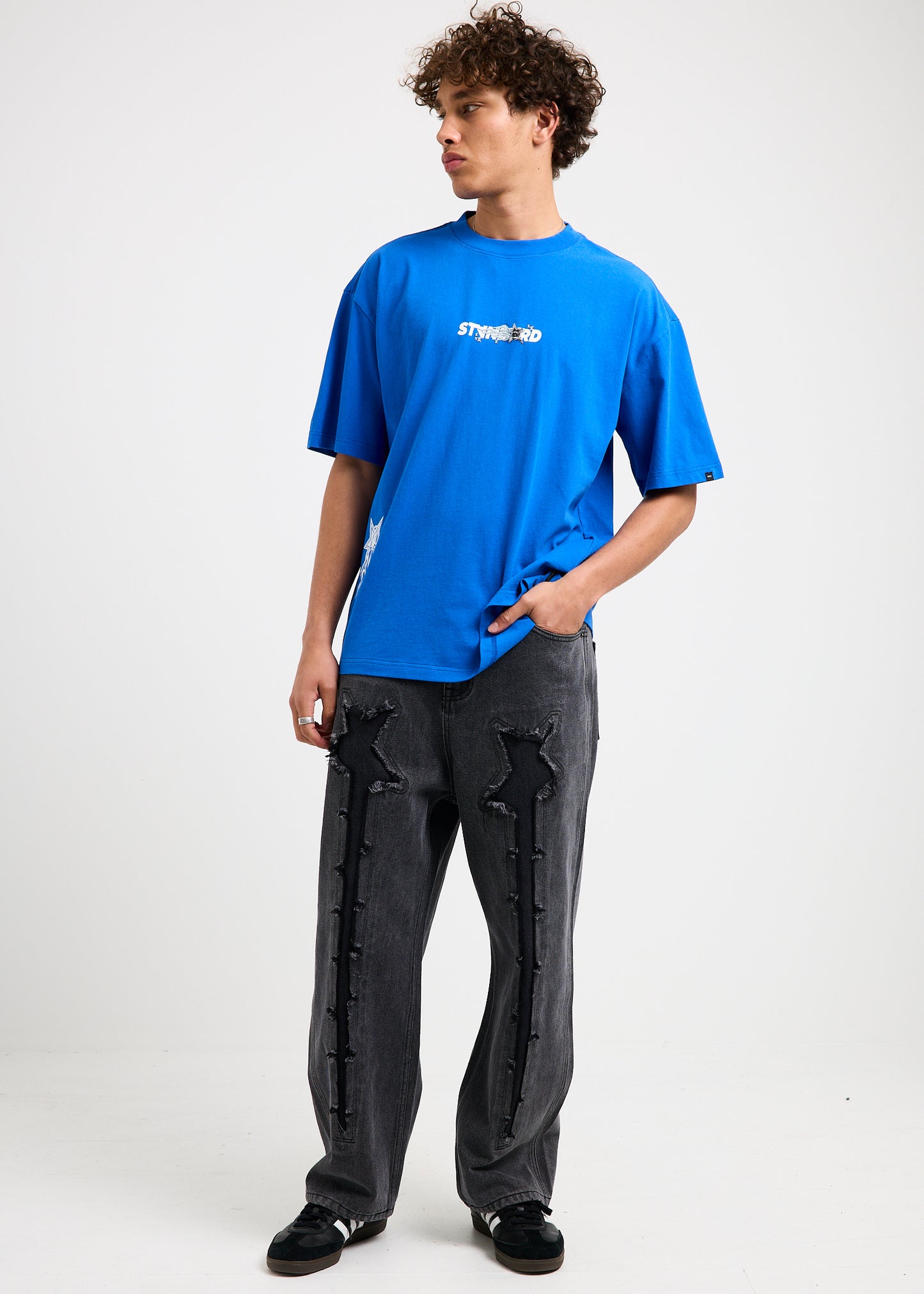 Fast T-Shirt
