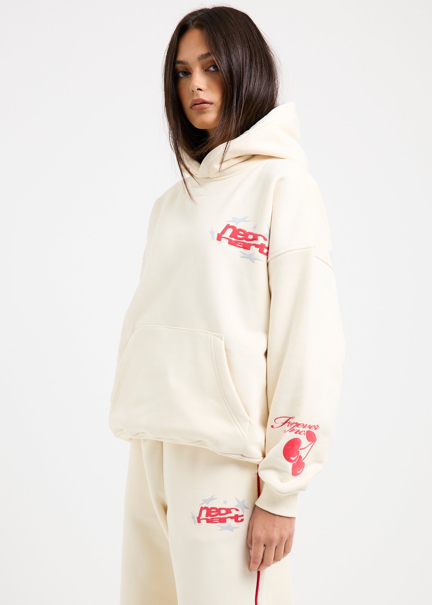 Doja Hoodie