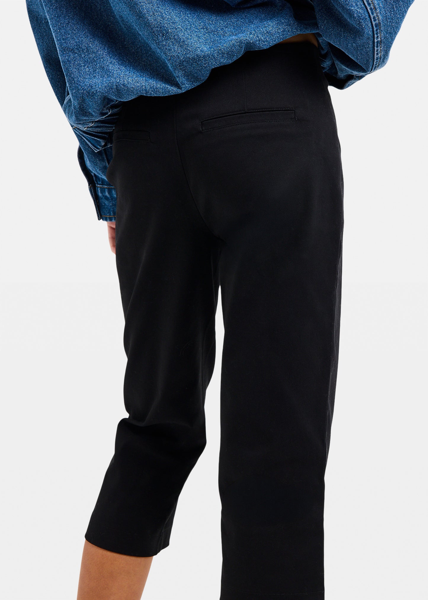 Brooke Split Leggings