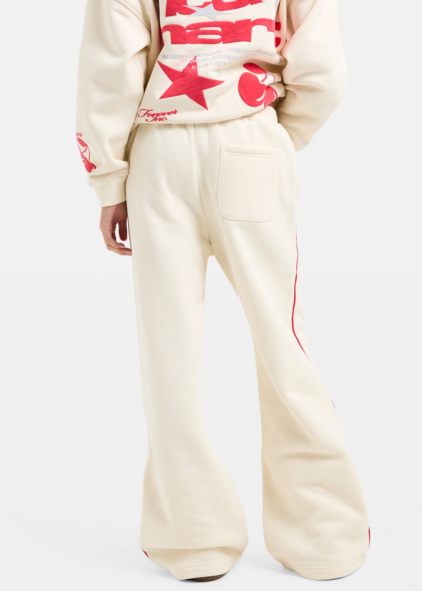 Doja Sweatpants