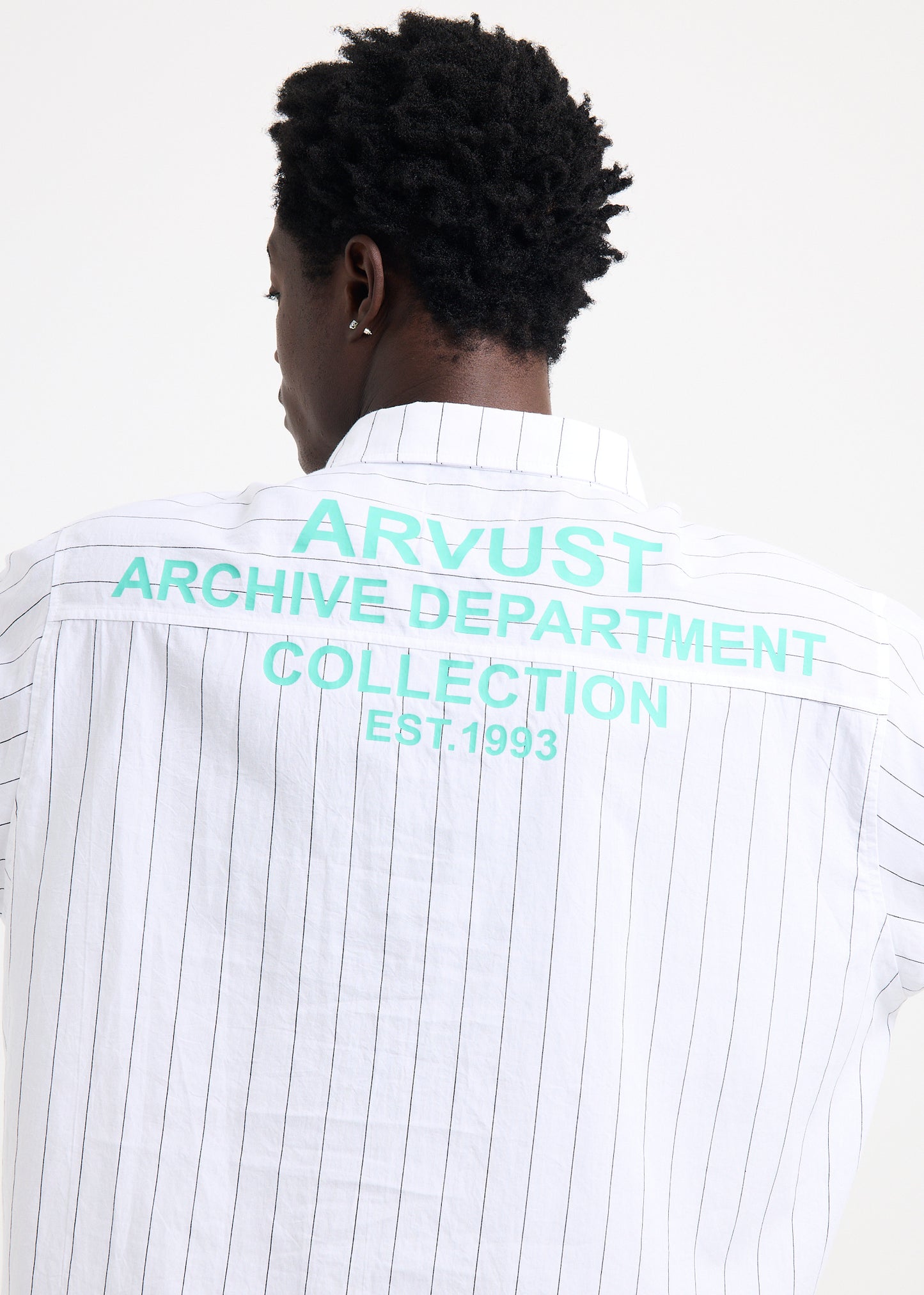 Break Long Sleeve Shirt