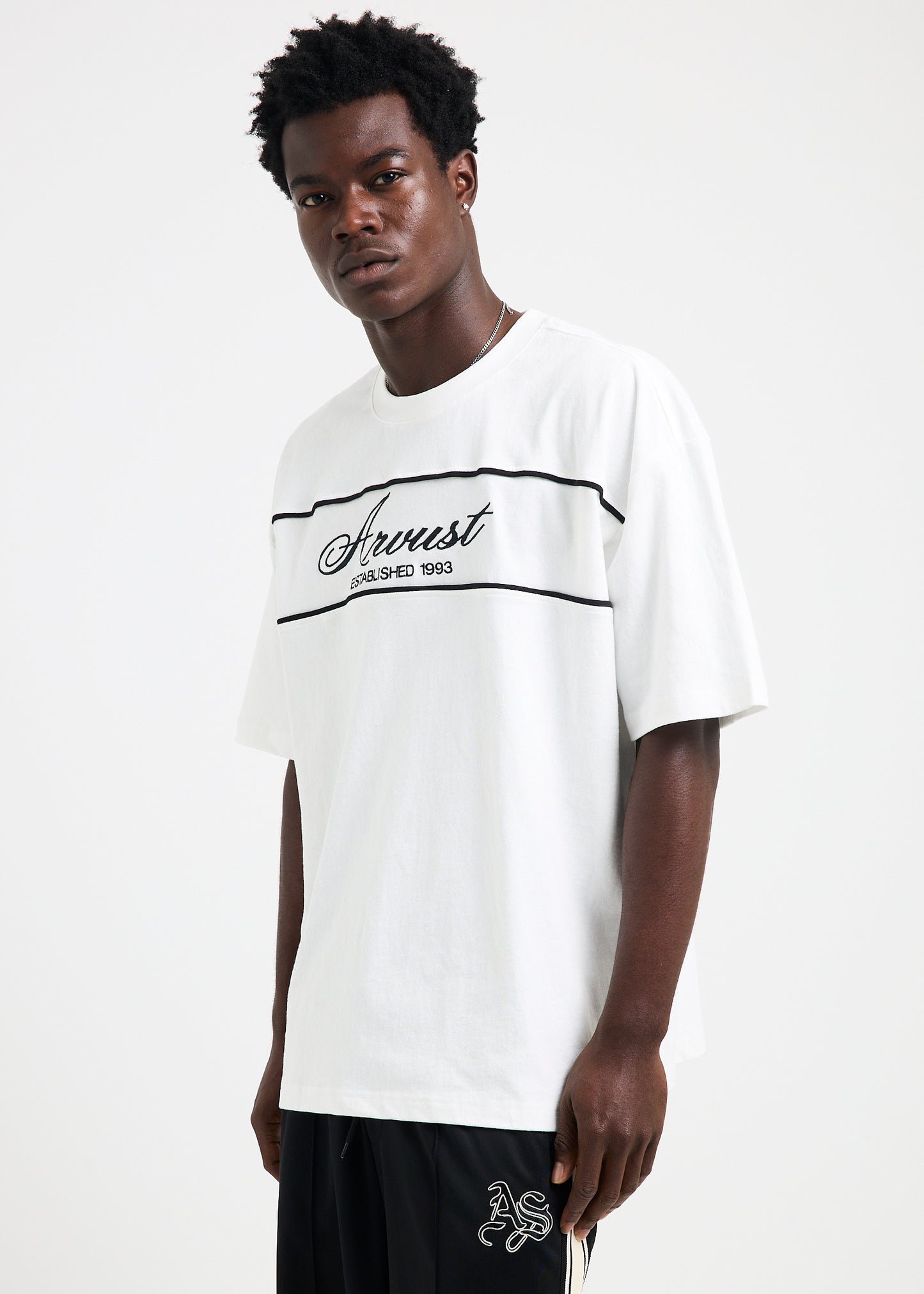 Location Tee