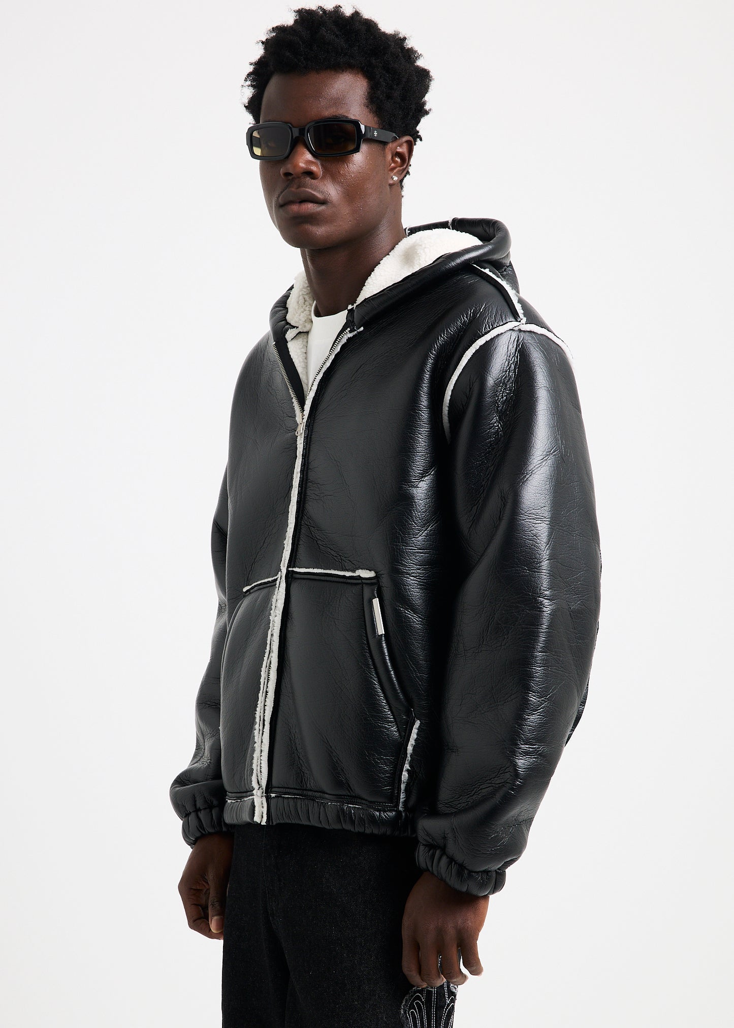 Rapture Reversible Jacket