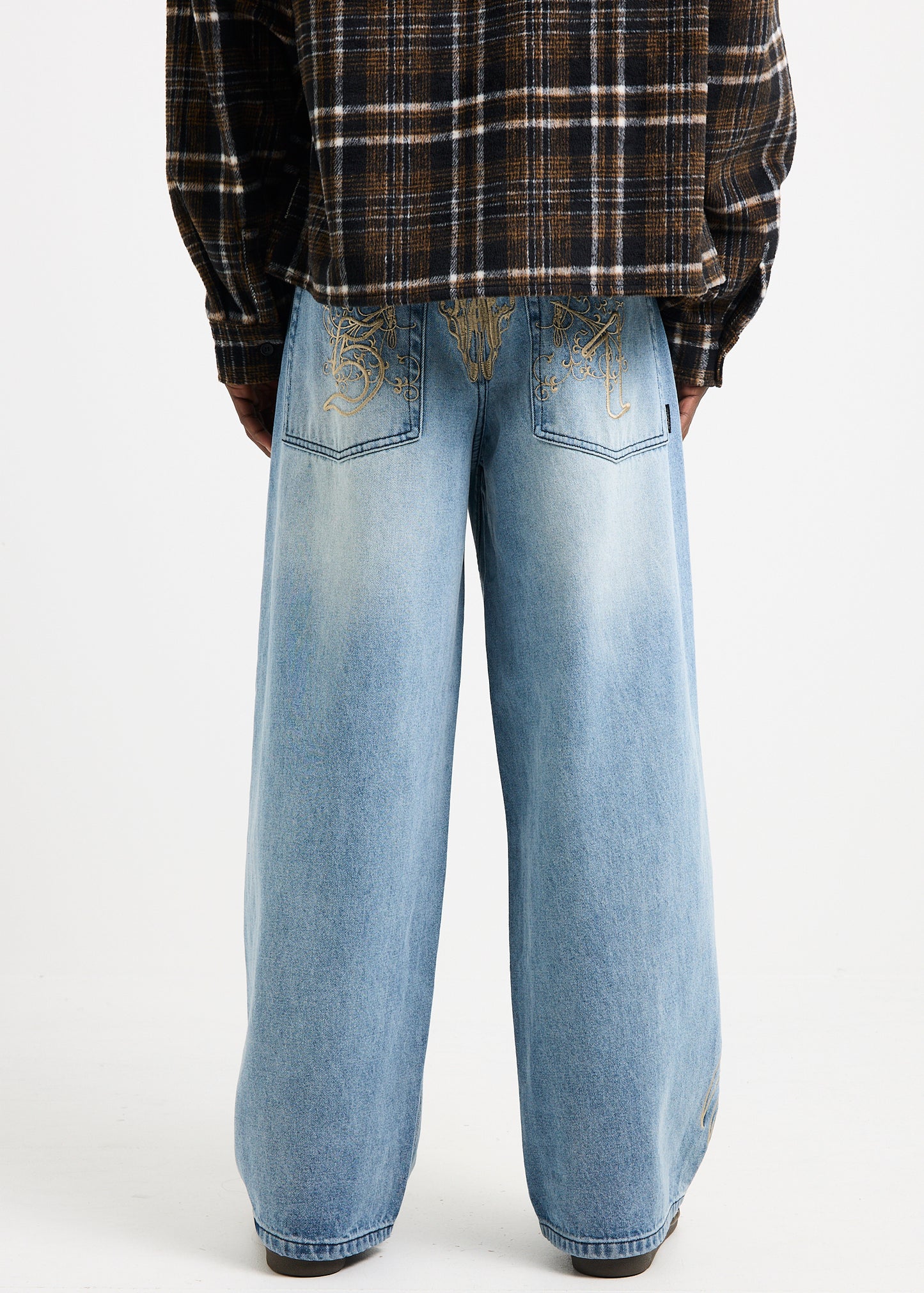 Afterlife Jean