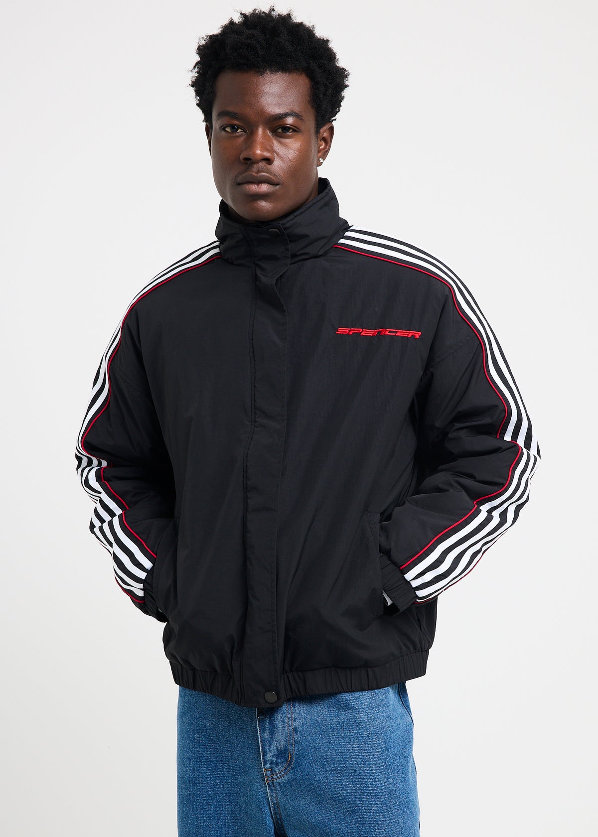 Cruiser Jacket