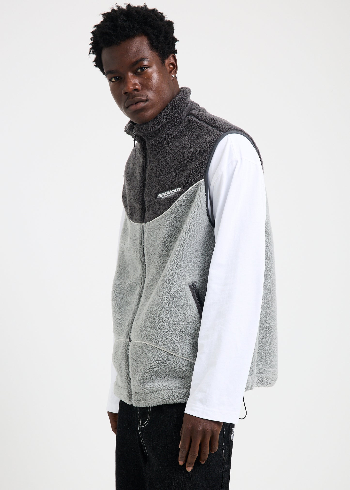 Total Sherpa Vest