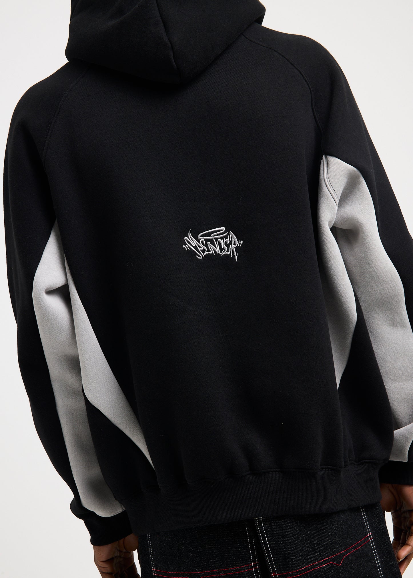 Tachini Hooded Jacket