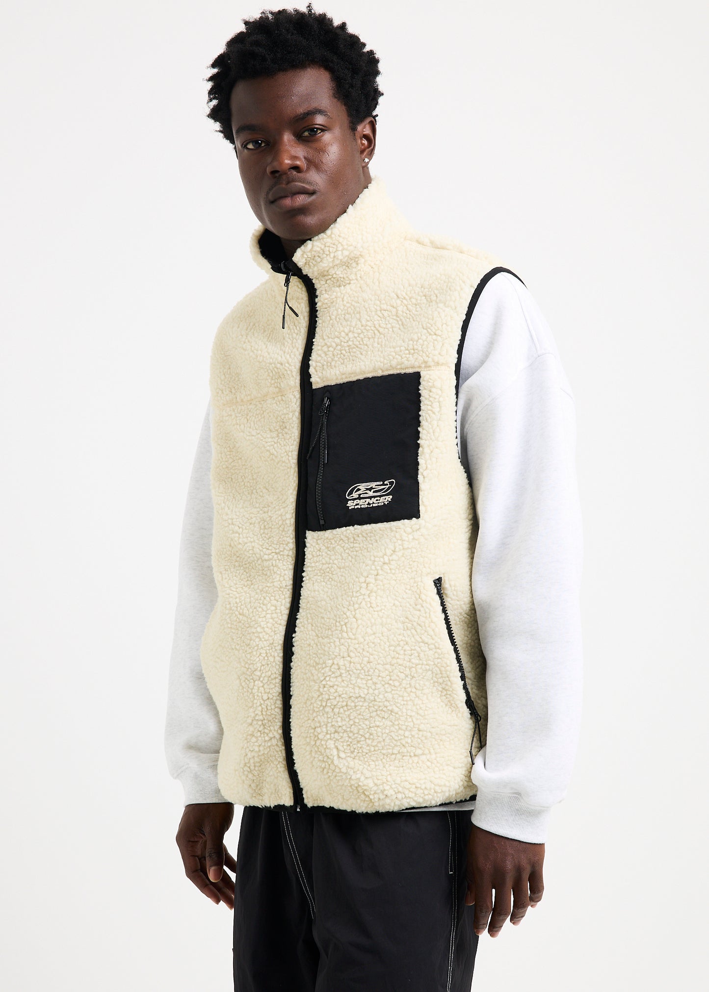 Dome Tech Vest