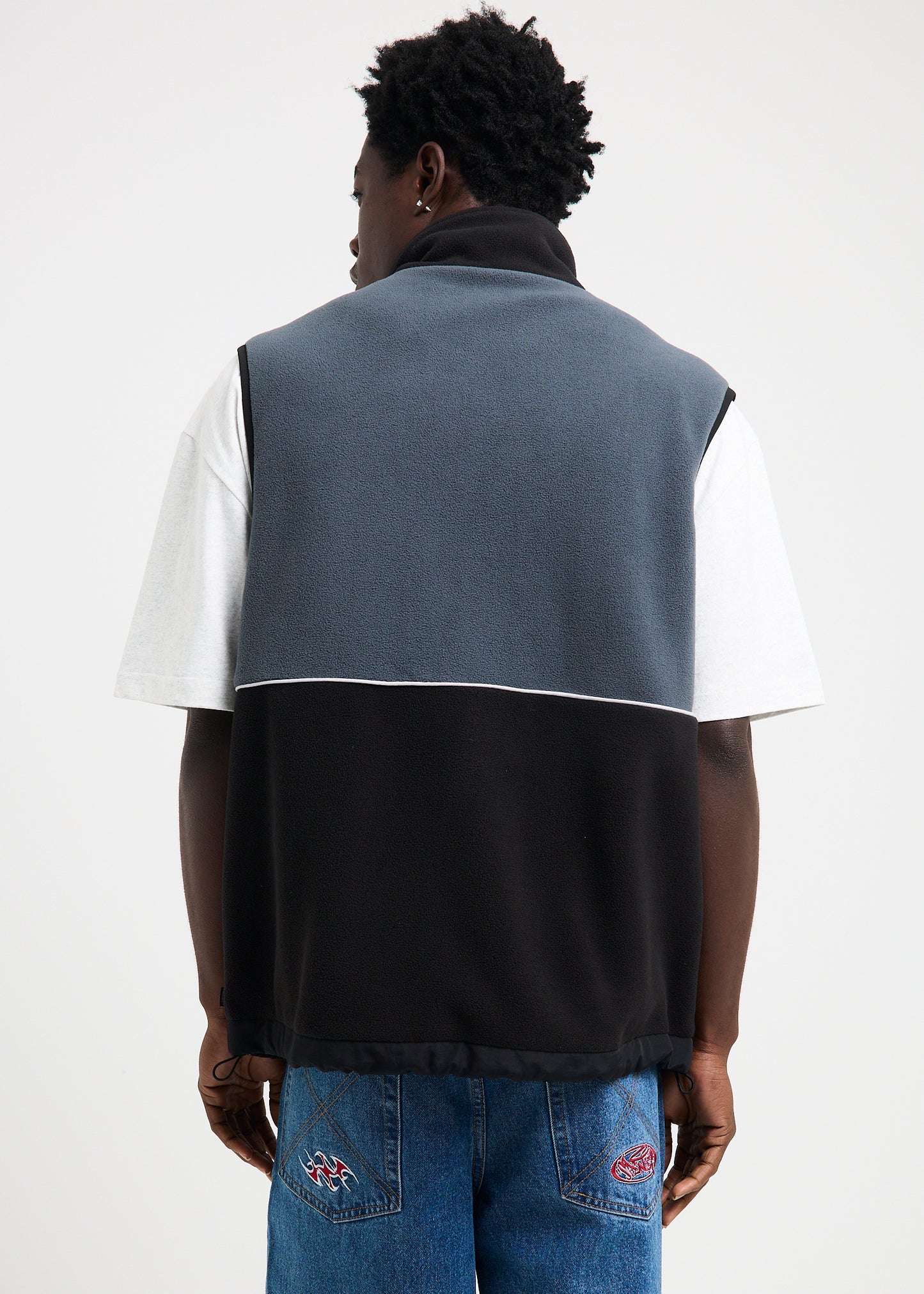 Essential Tech Vest