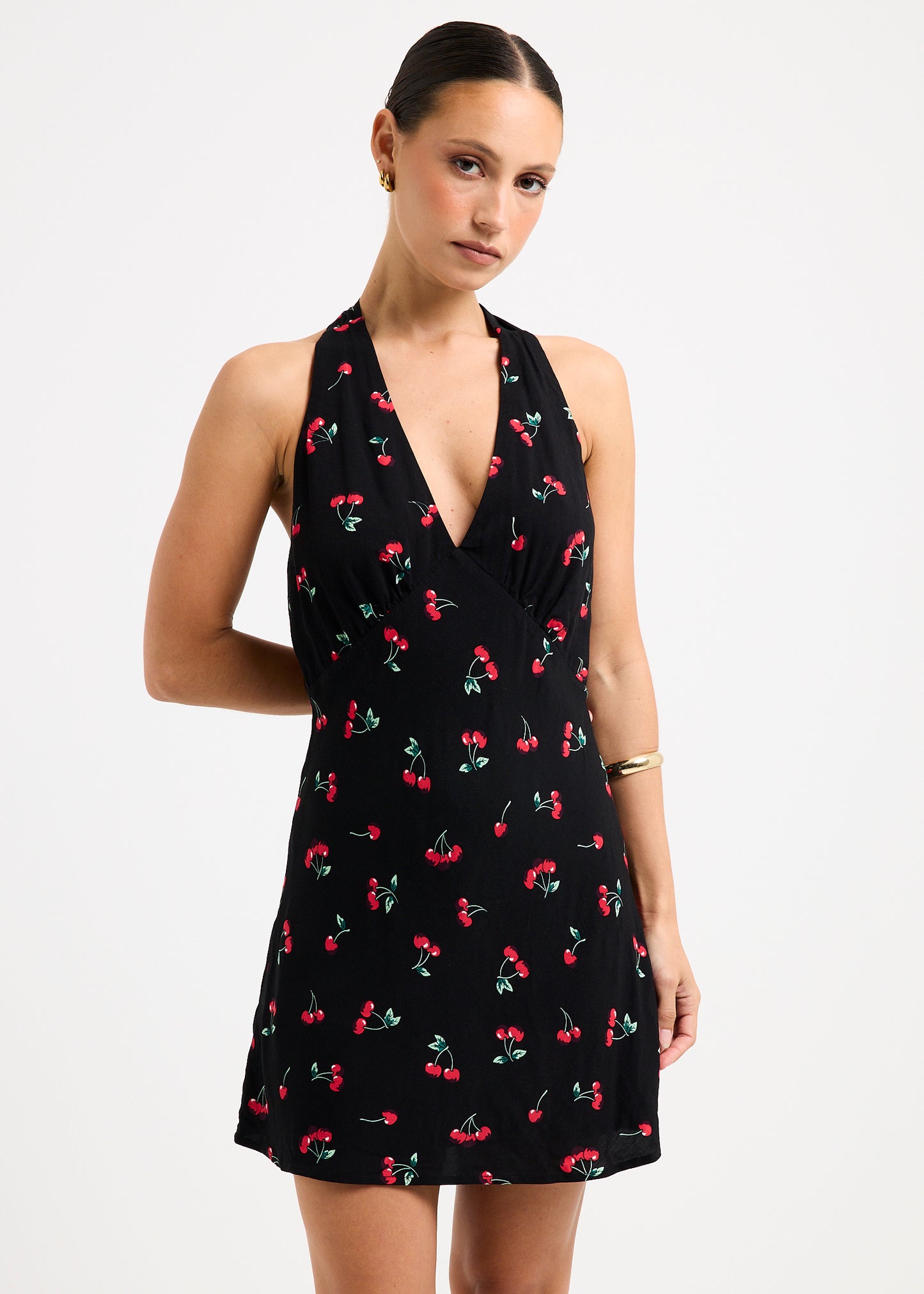 Harper Mini Dress