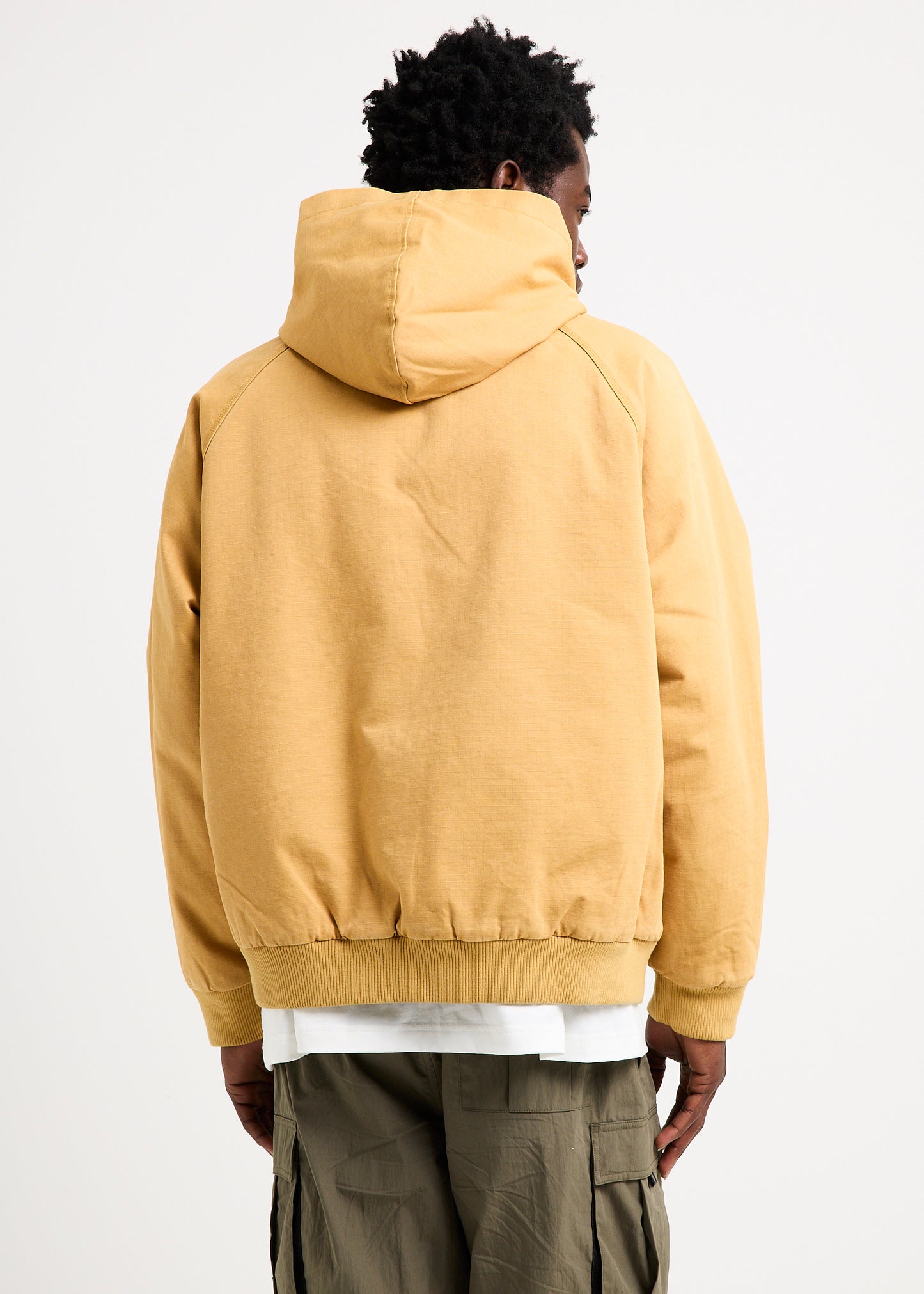Flux Jacket