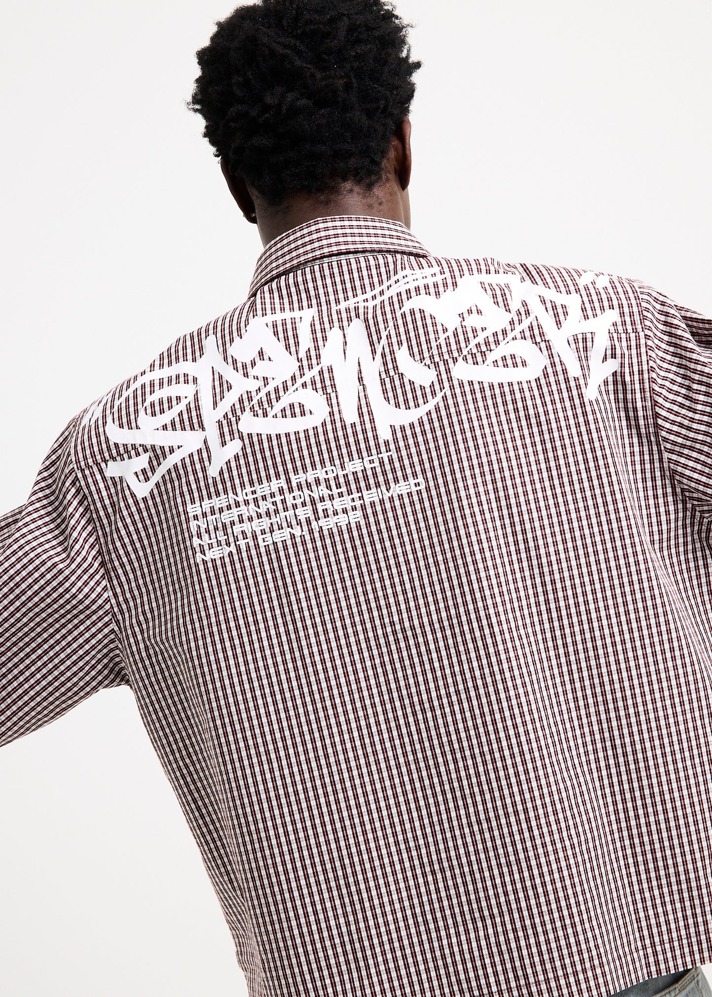 Rider Long Sleeve Shirt