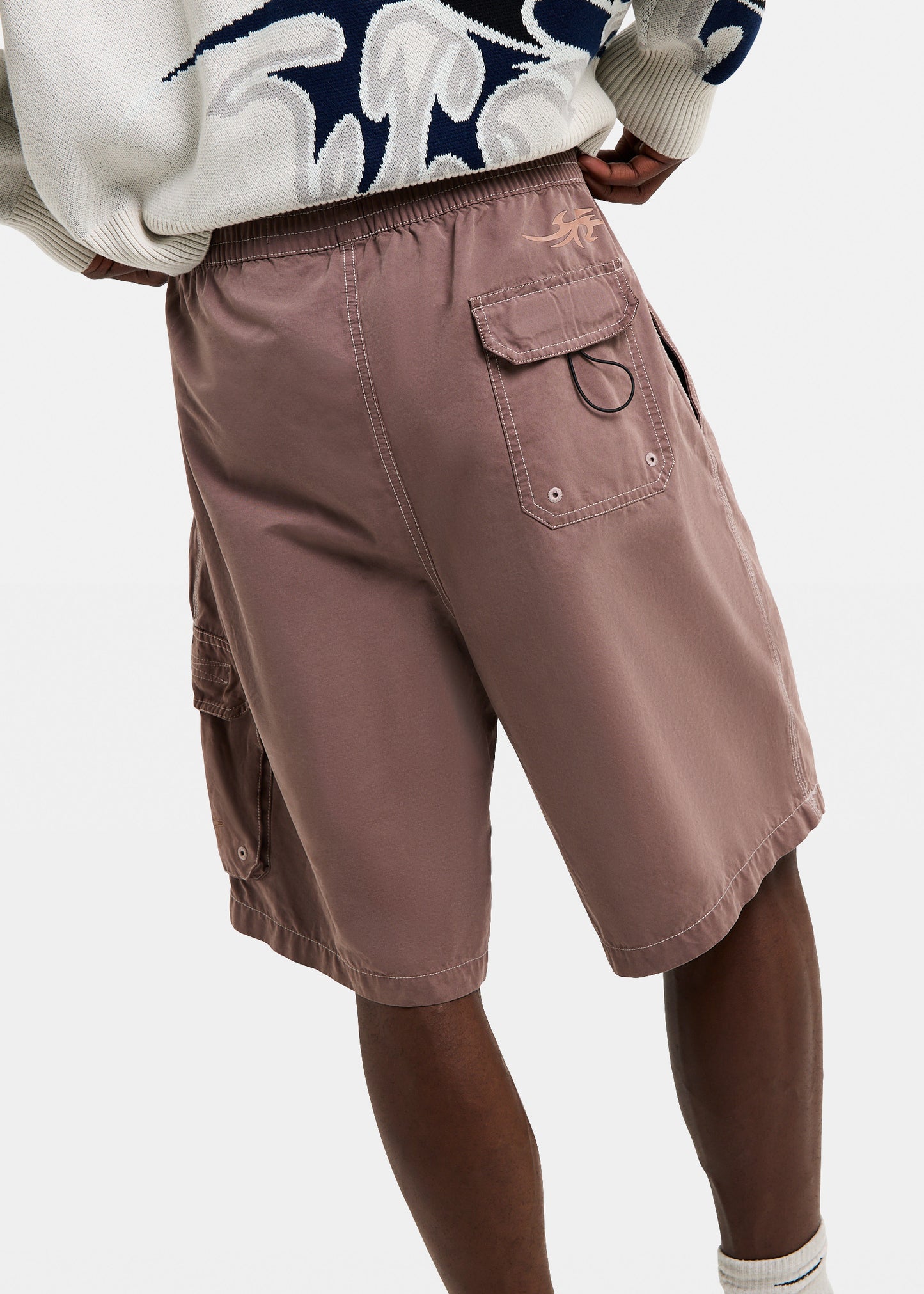 Helix Cargo Boardshorts