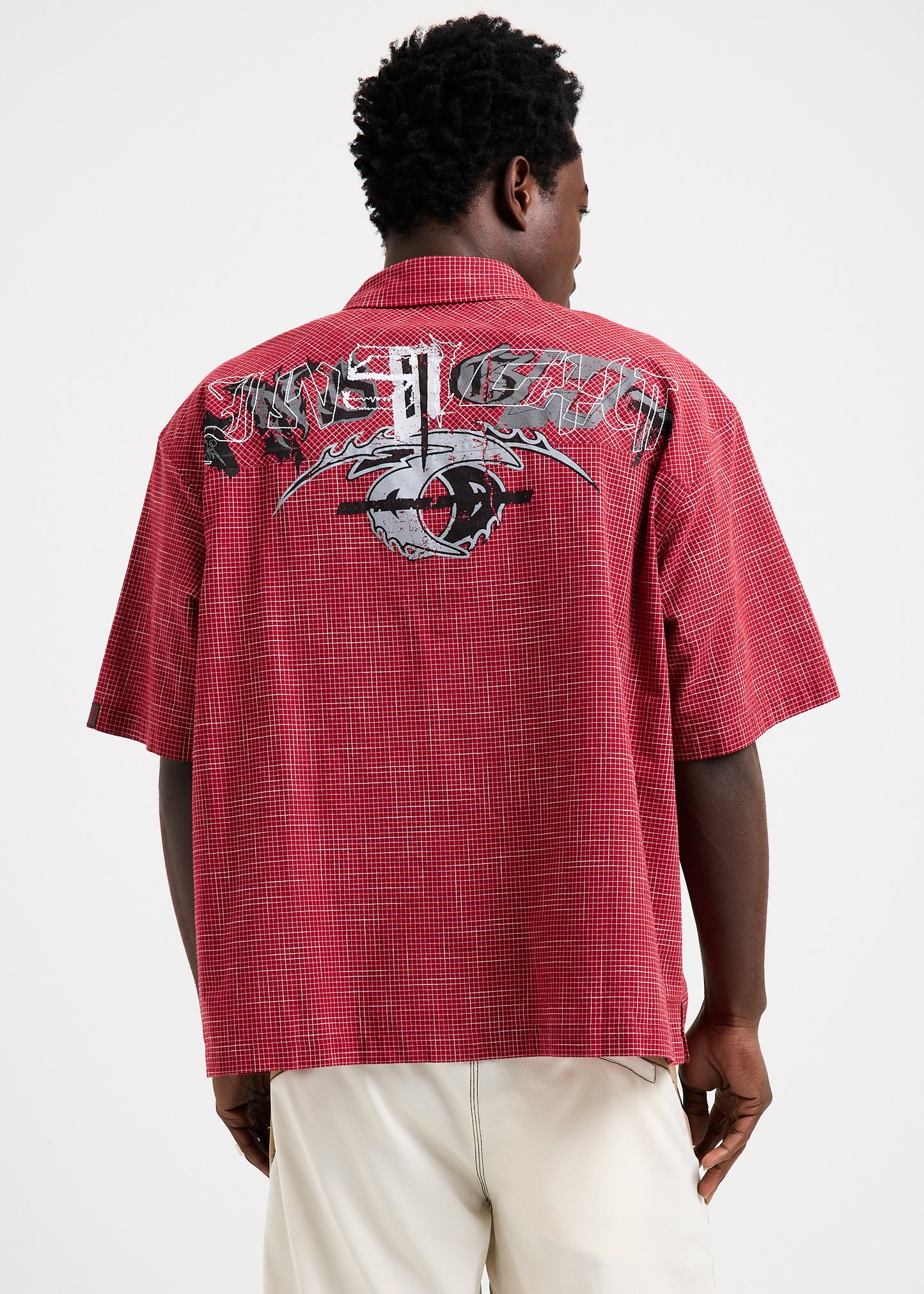 Reform Short Sleeve Shirt