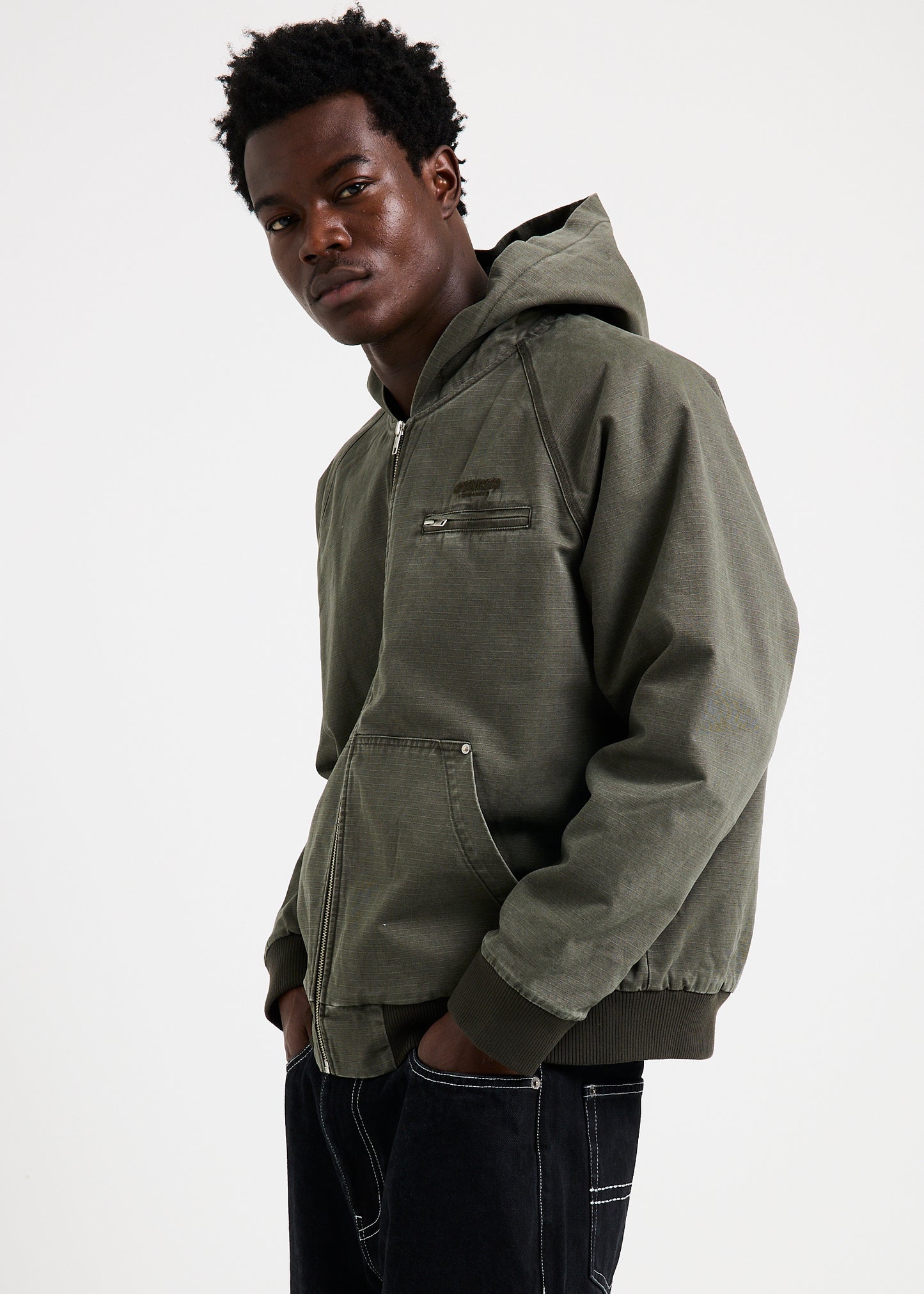 Flux Jacket