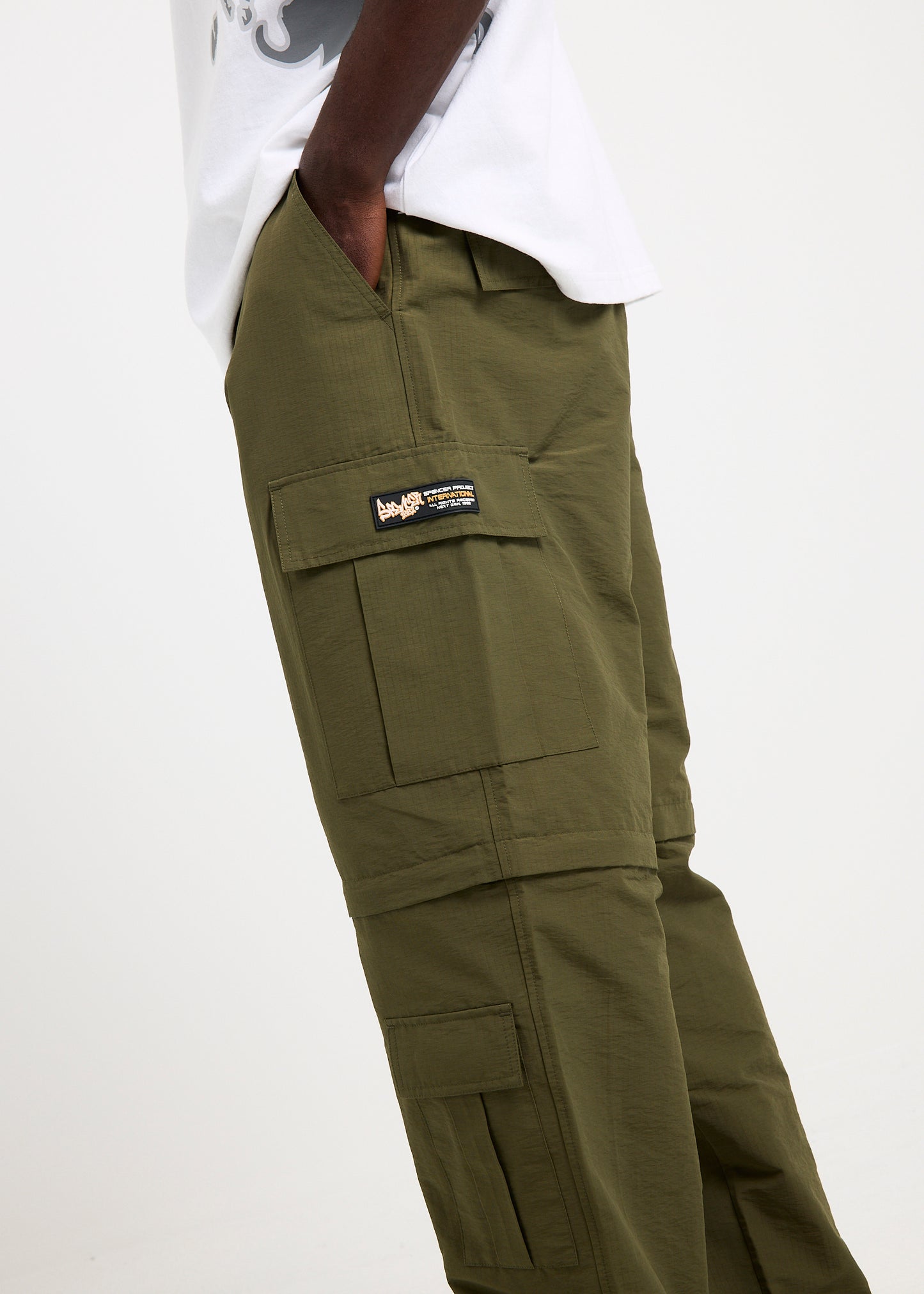 Threads Cargo Pants