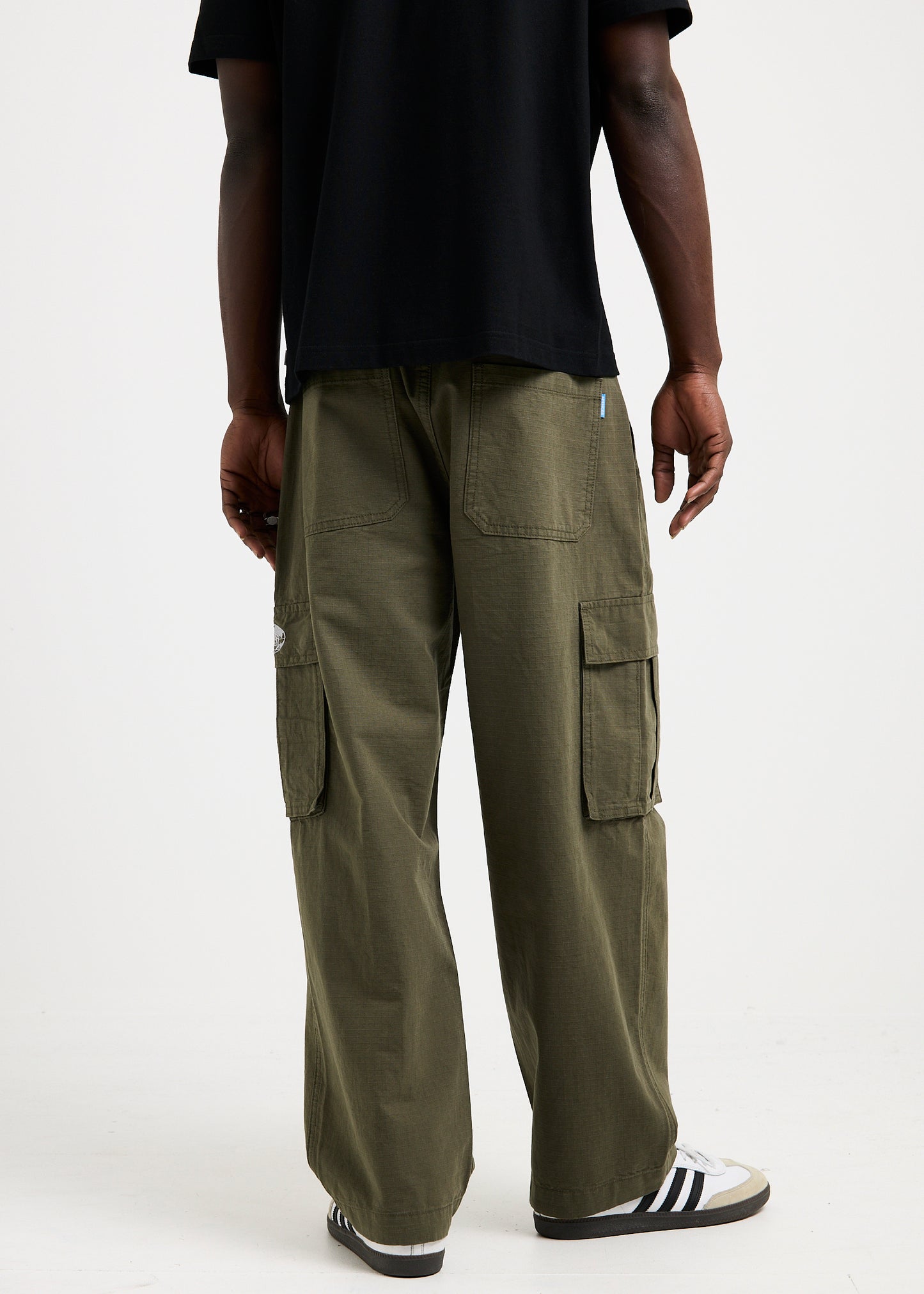 Kingston Cargo Pants