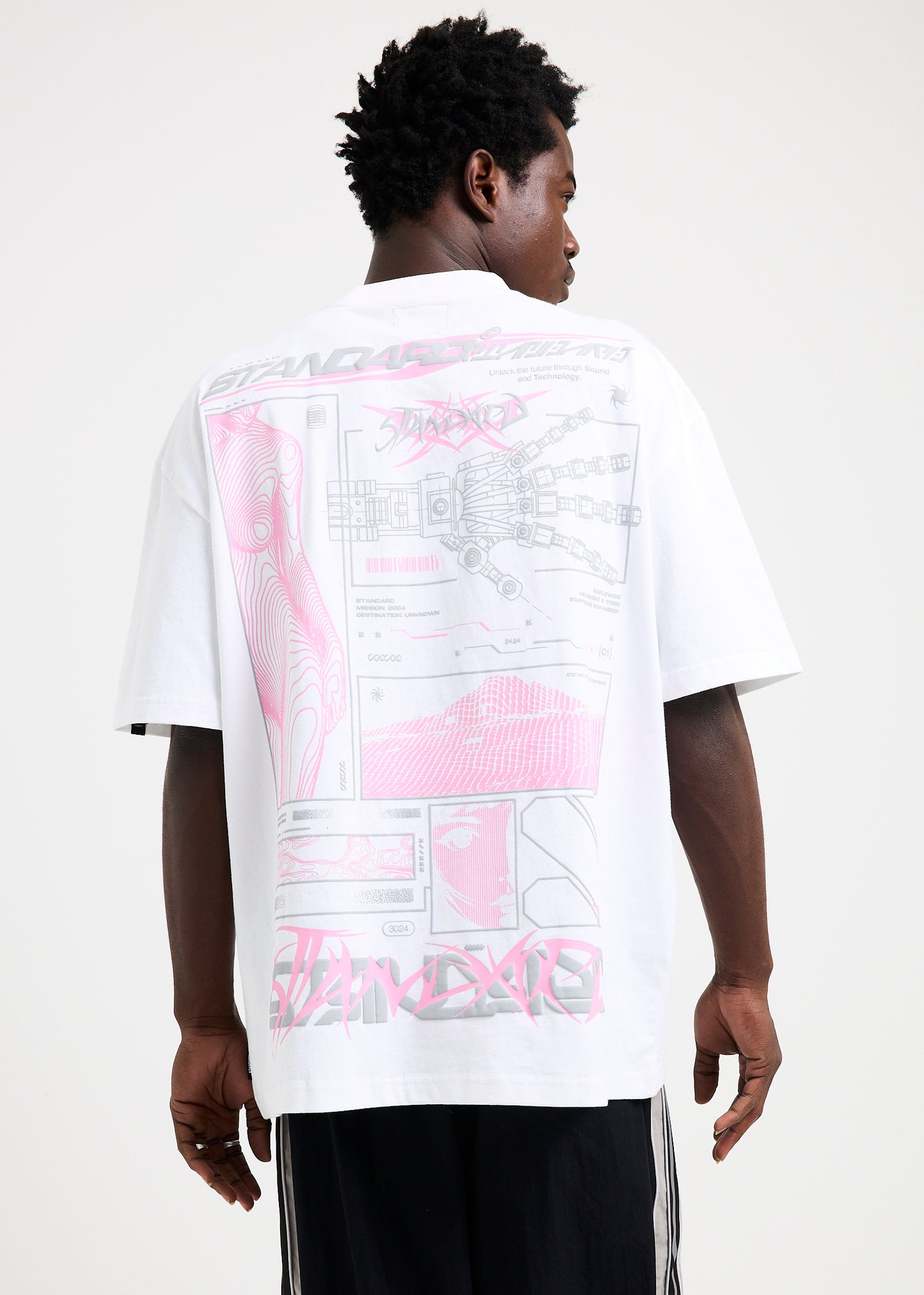 Latitude T-Shirt