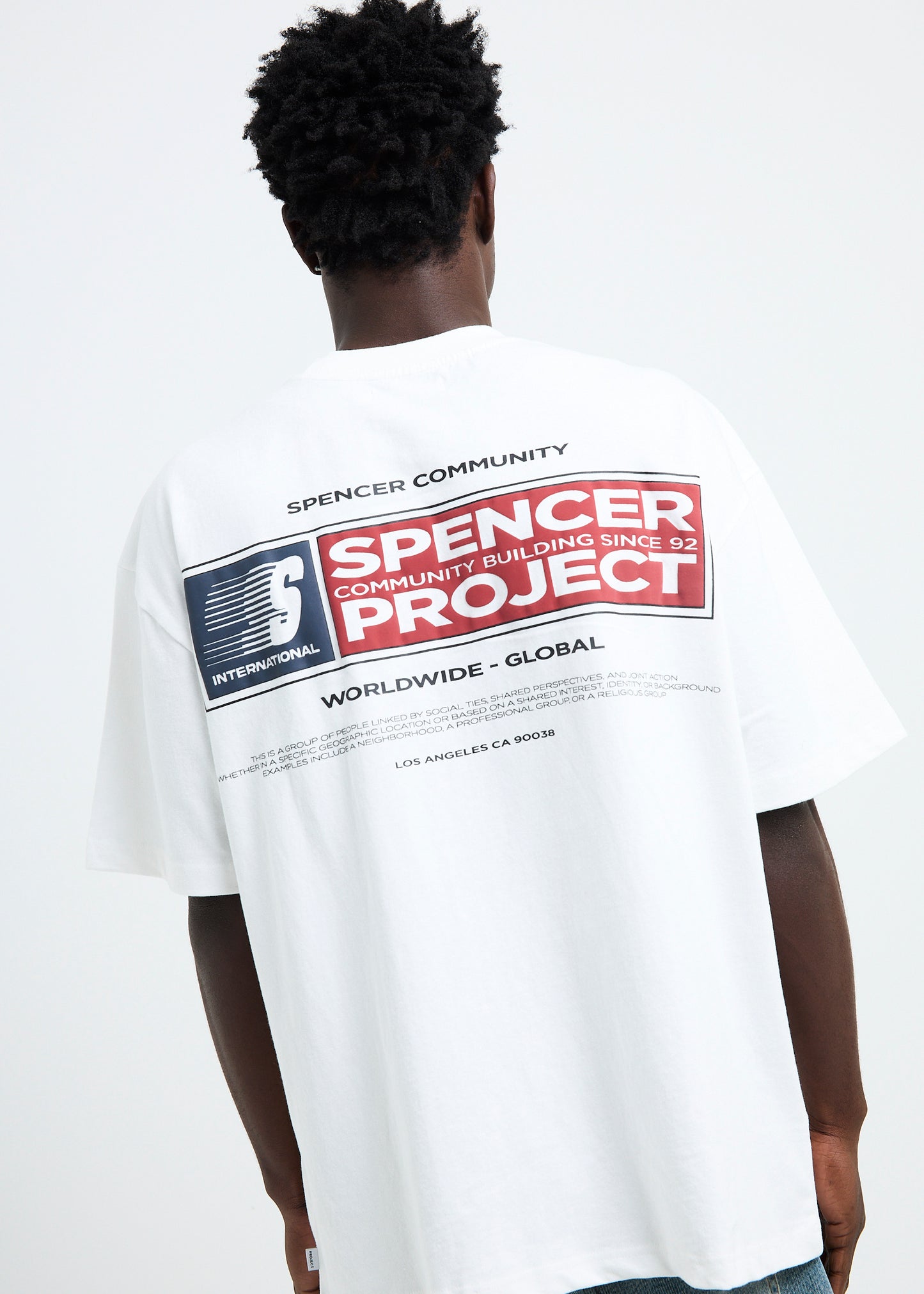 Community T-Shirt