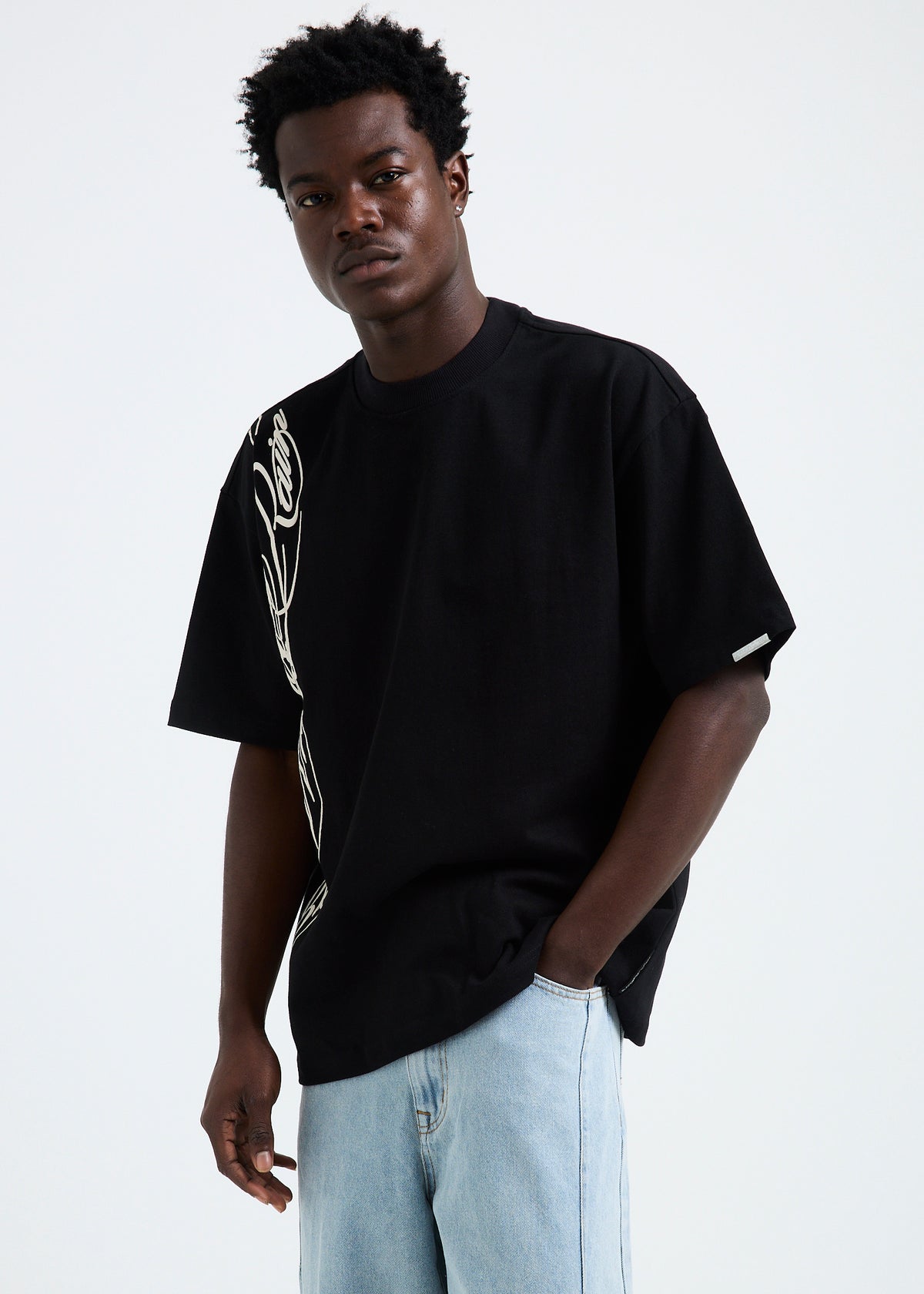 Ascend T-Shirt