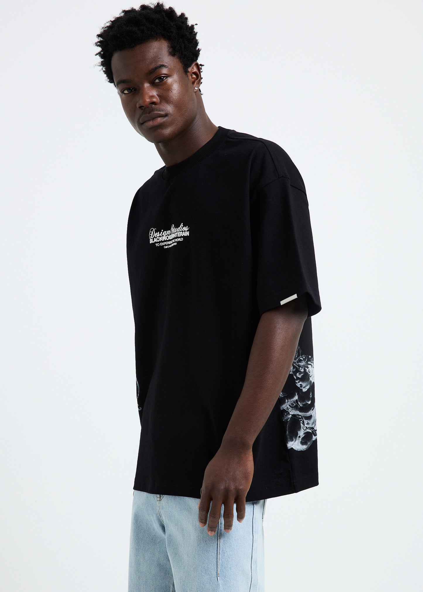 Float T-Shirt