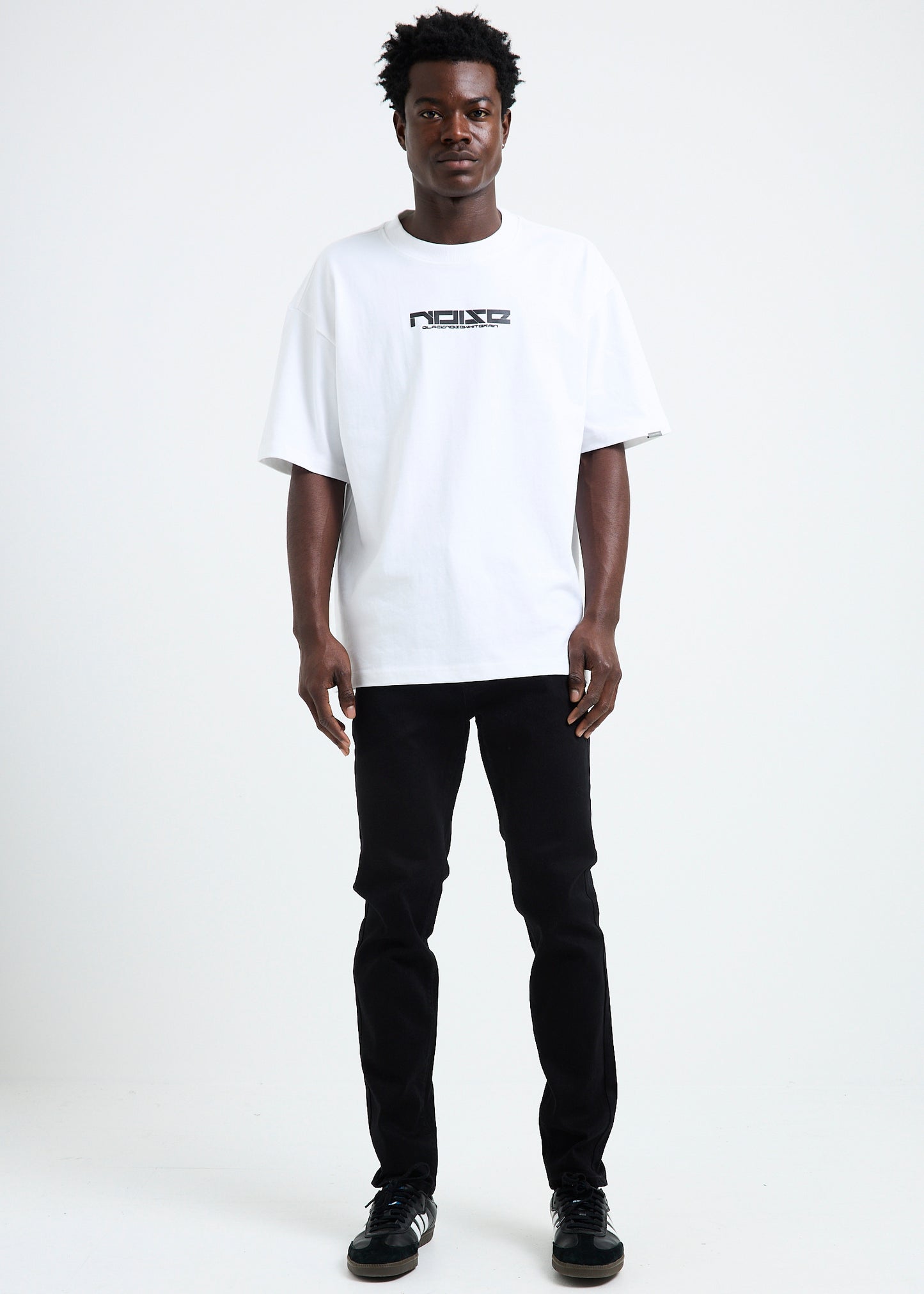 Prism Taper Denim Jeans