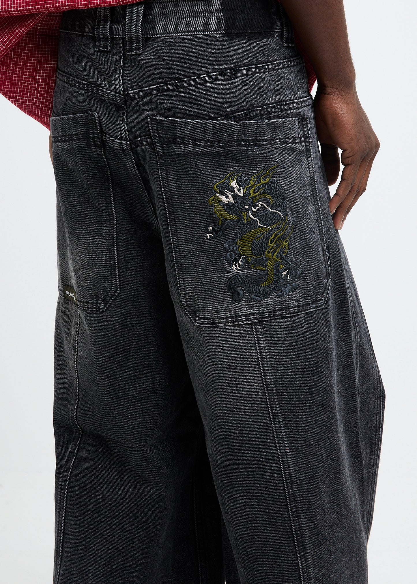 Marco Denim Jeans