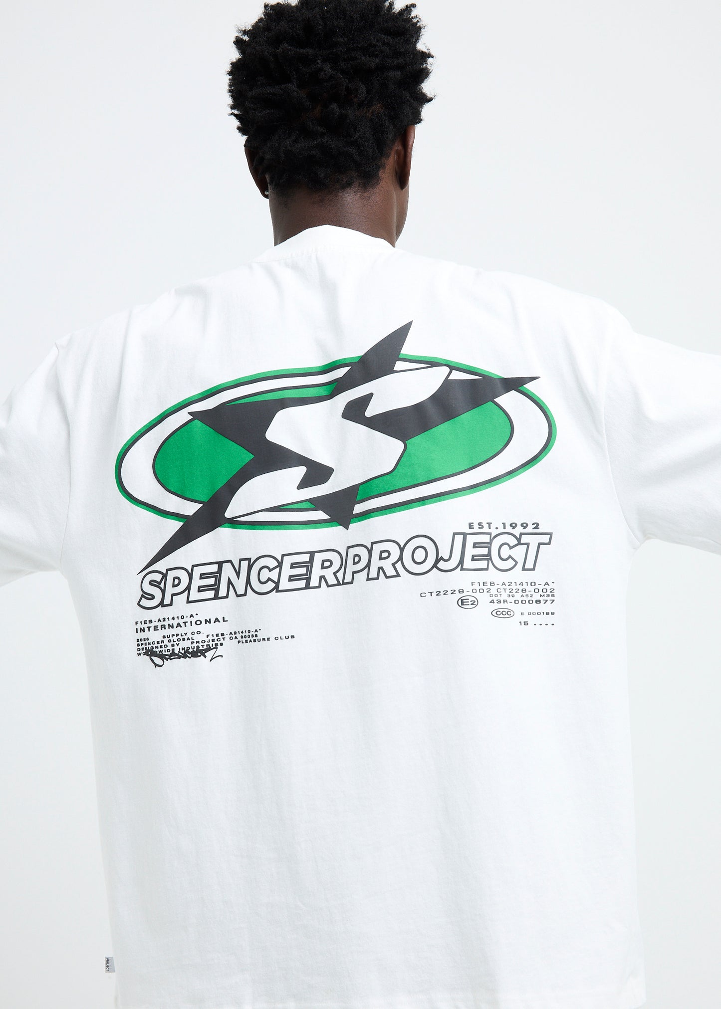 Tuned T-Shirt