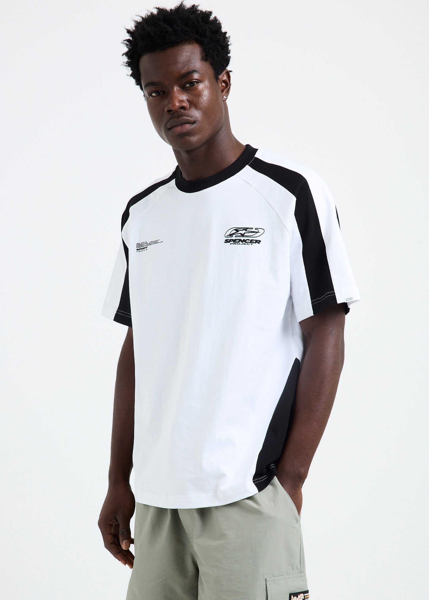 Plains T-Shirt