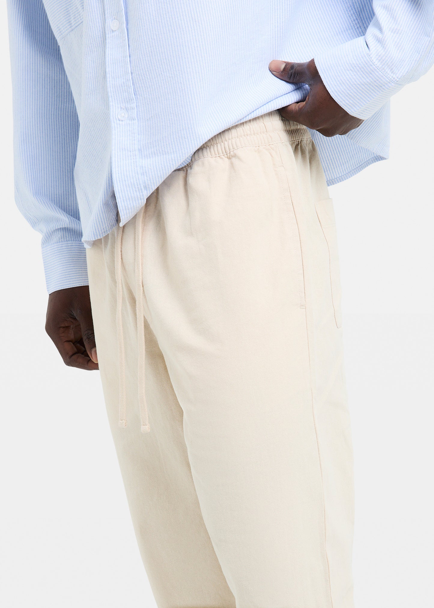 Broody Pants