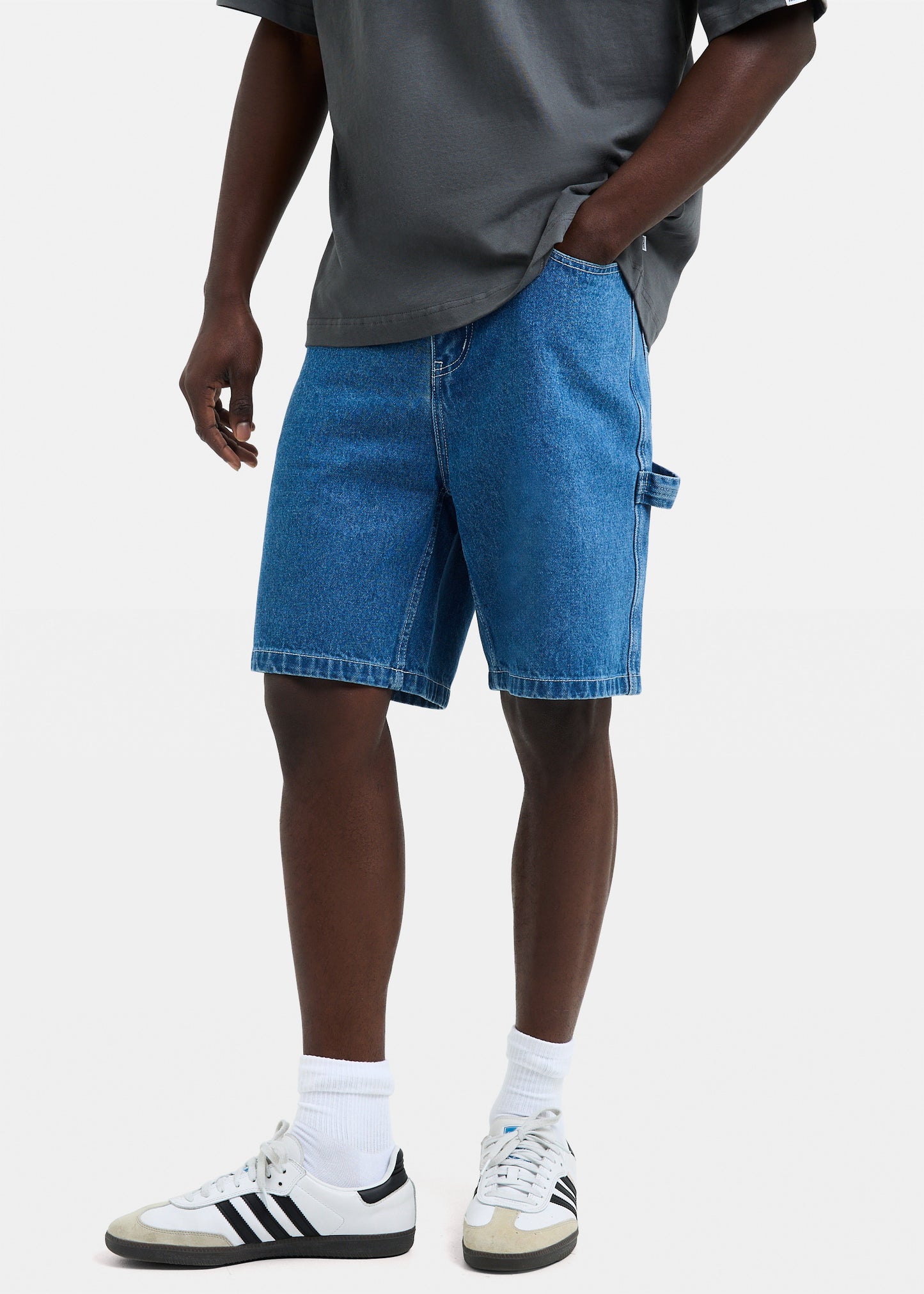 Pilot Shorts