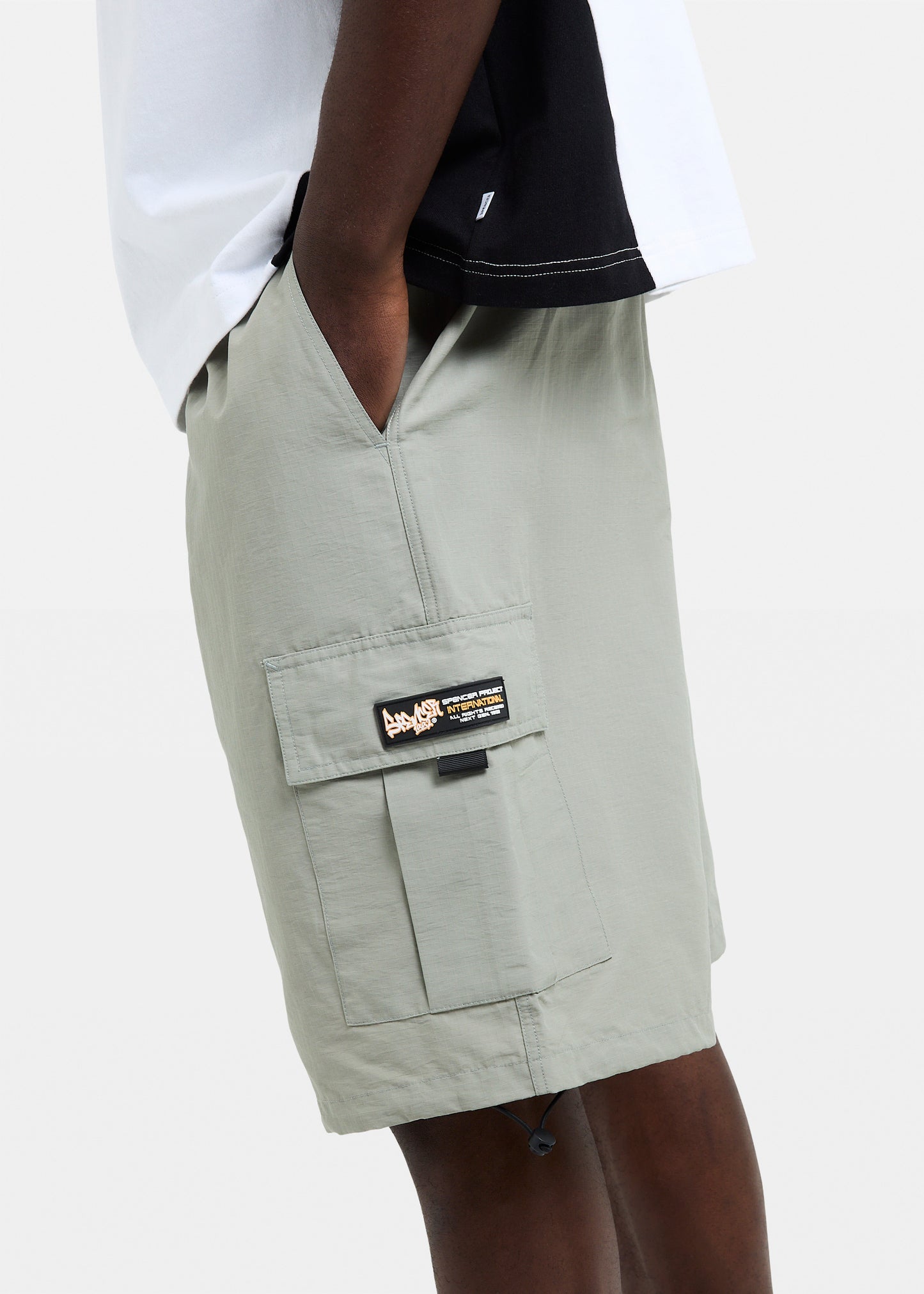 Trekking Shorts