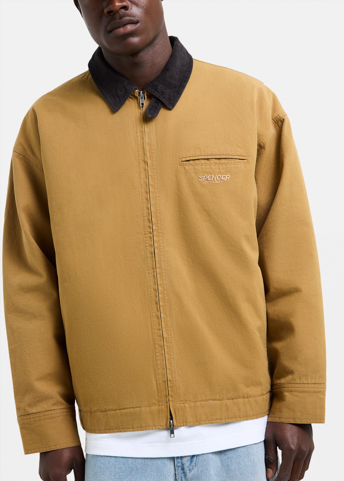 Memphis Jacket