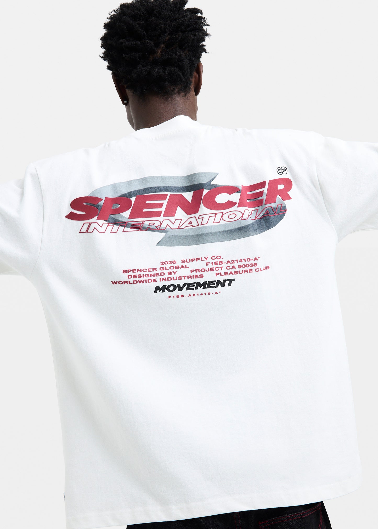 Haul T-Shirt