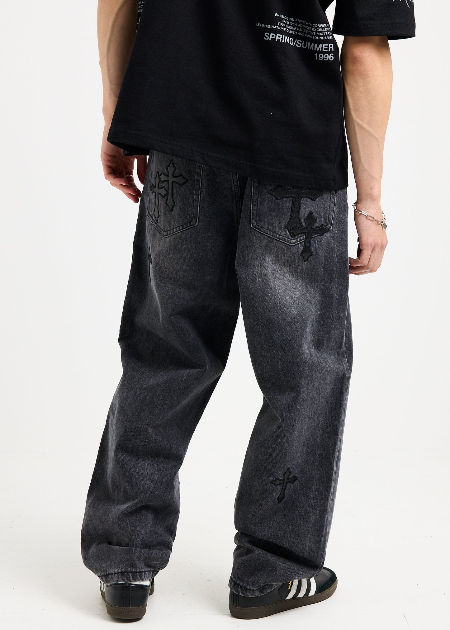 Armour Denim Jeans