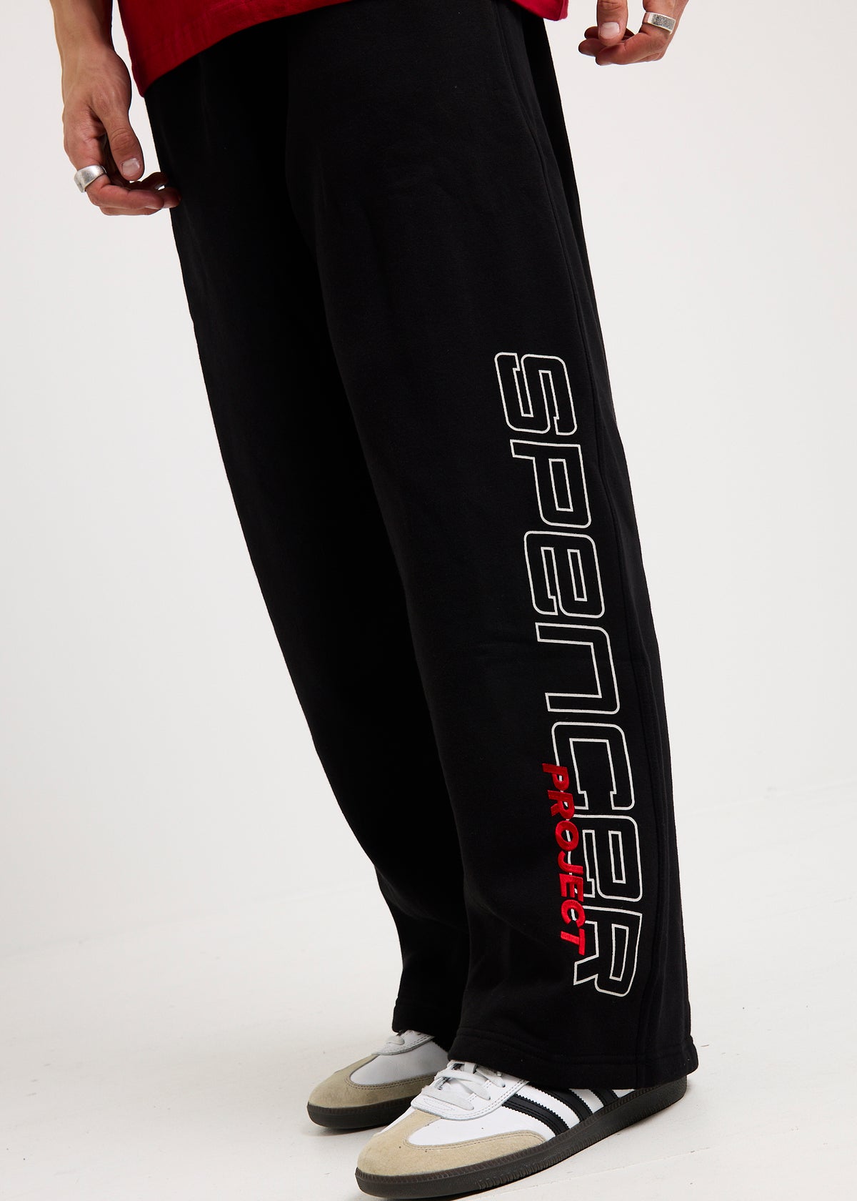Sector Baggy Trackie