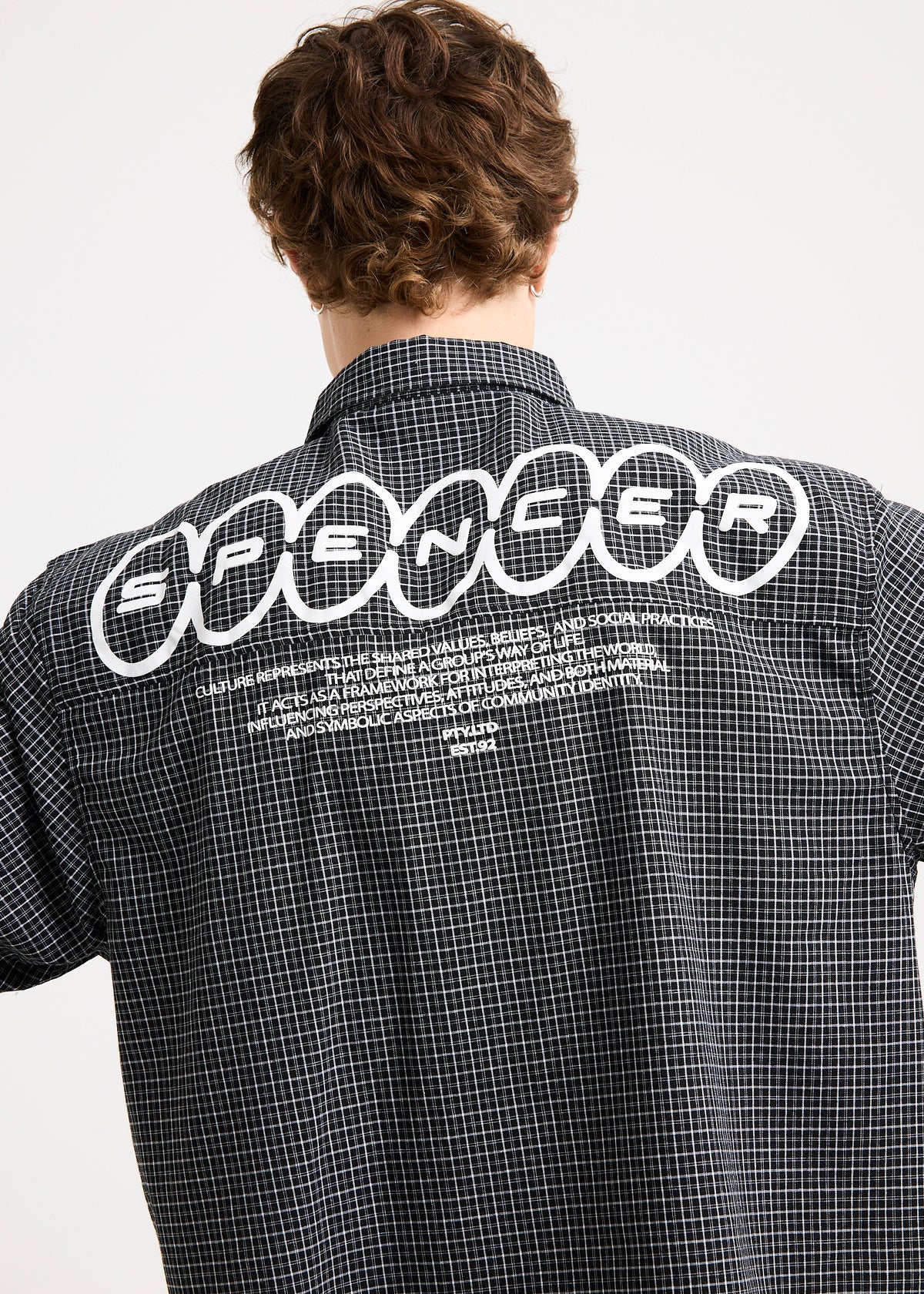 Vyce Short Sleeve Shirt
