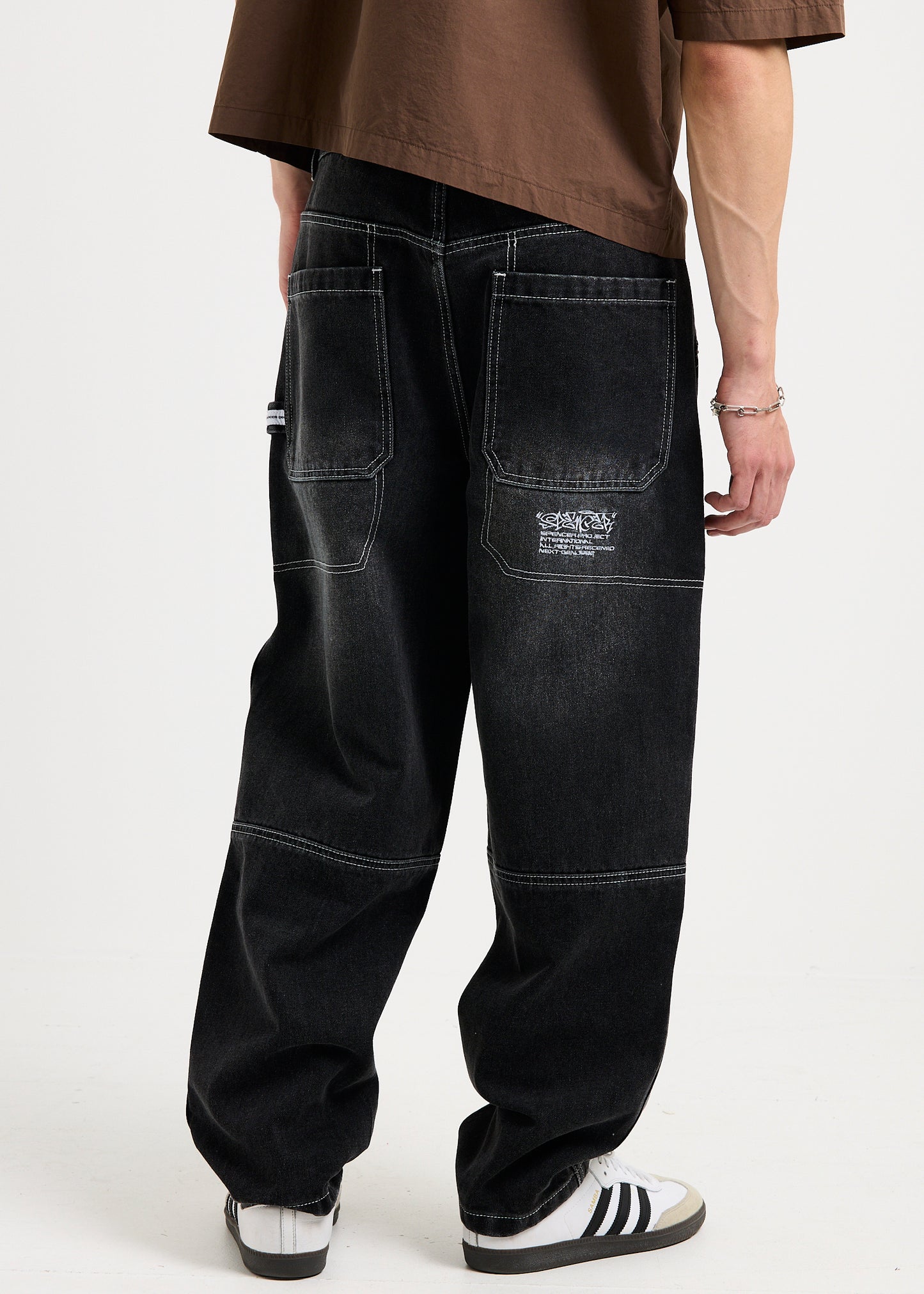 Transit Jeans