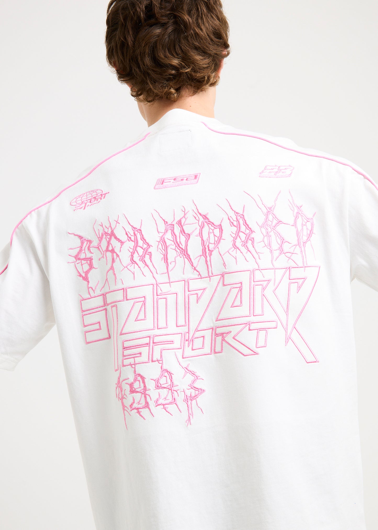 Impact T-Shirt