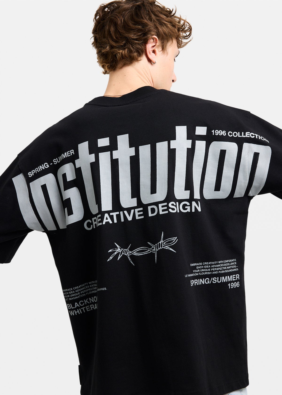 Overdrive T-Shirt