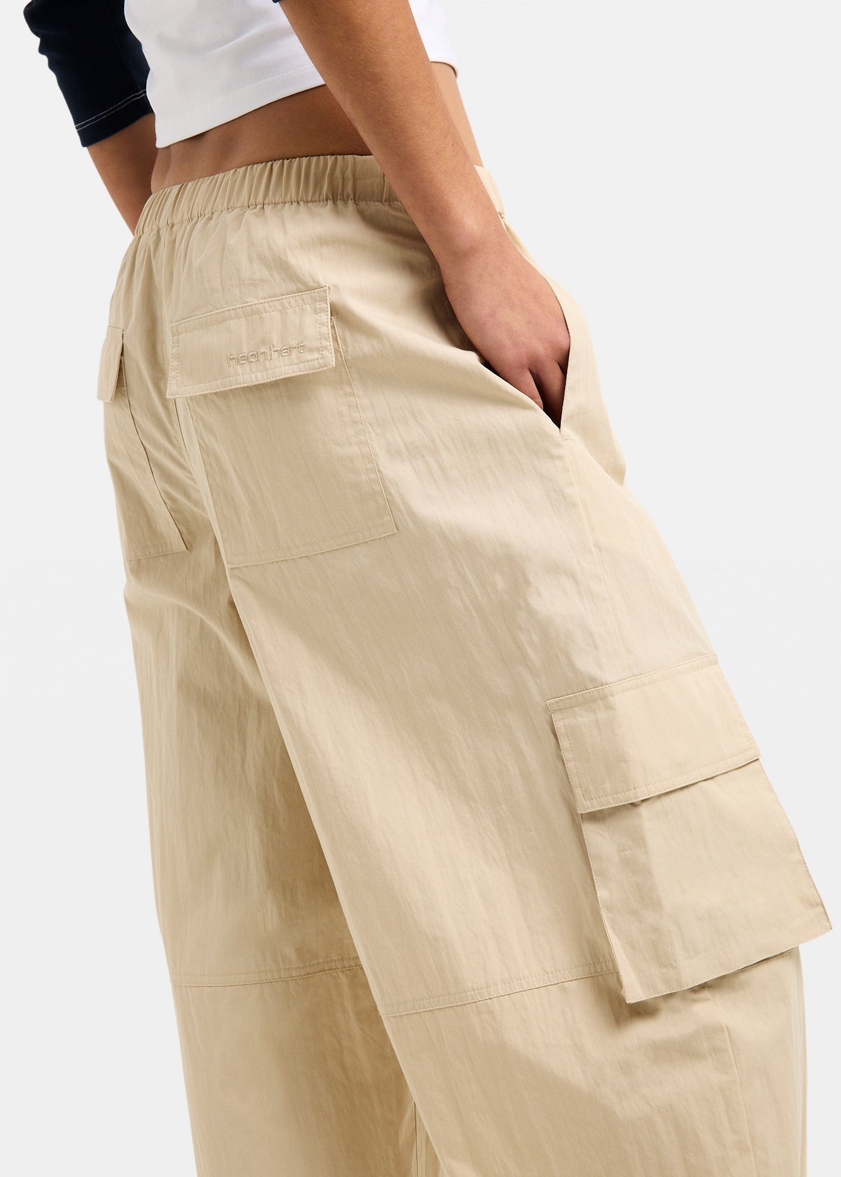 Vesta Spray Utility Pants