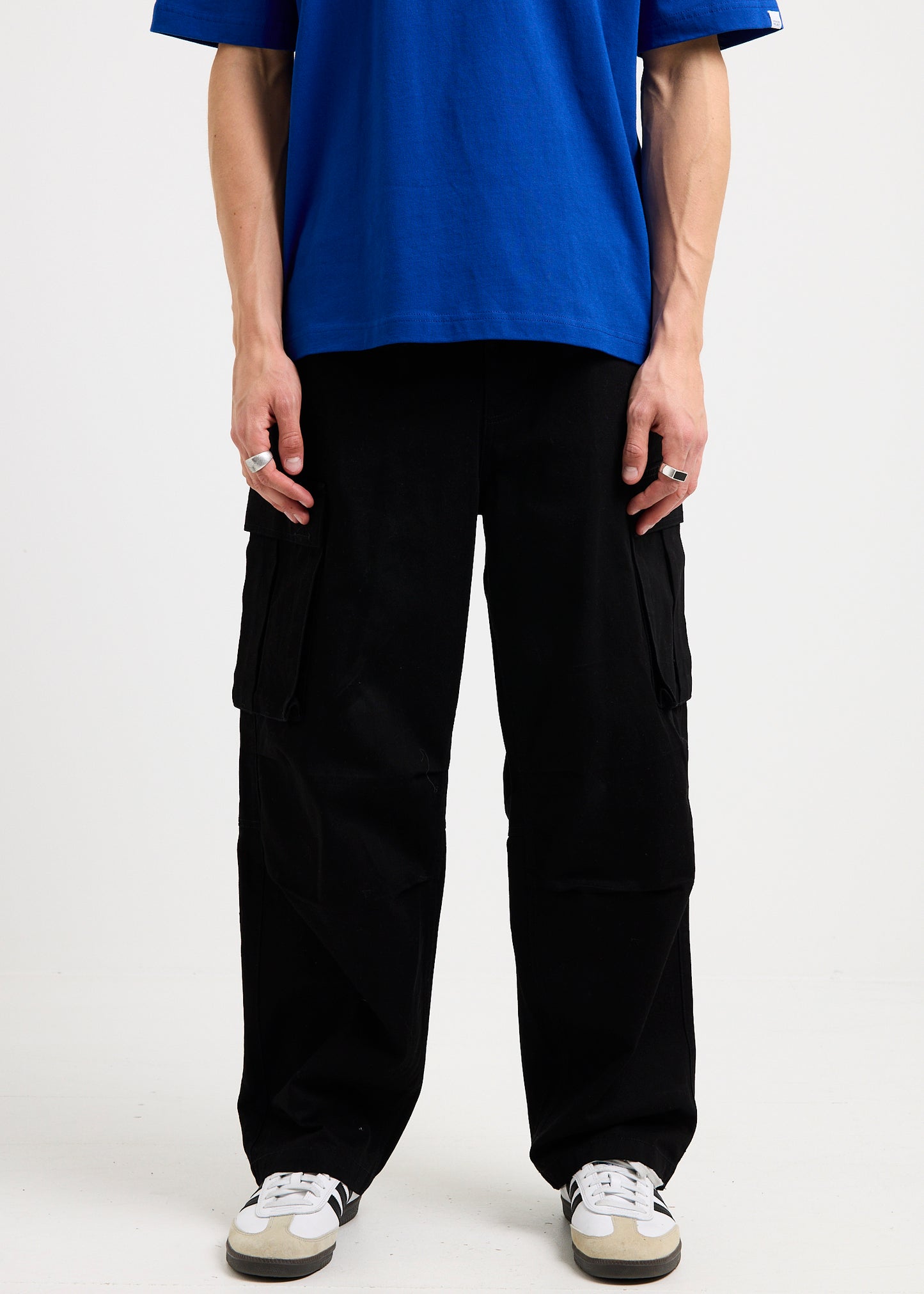Merto Cargo Pants