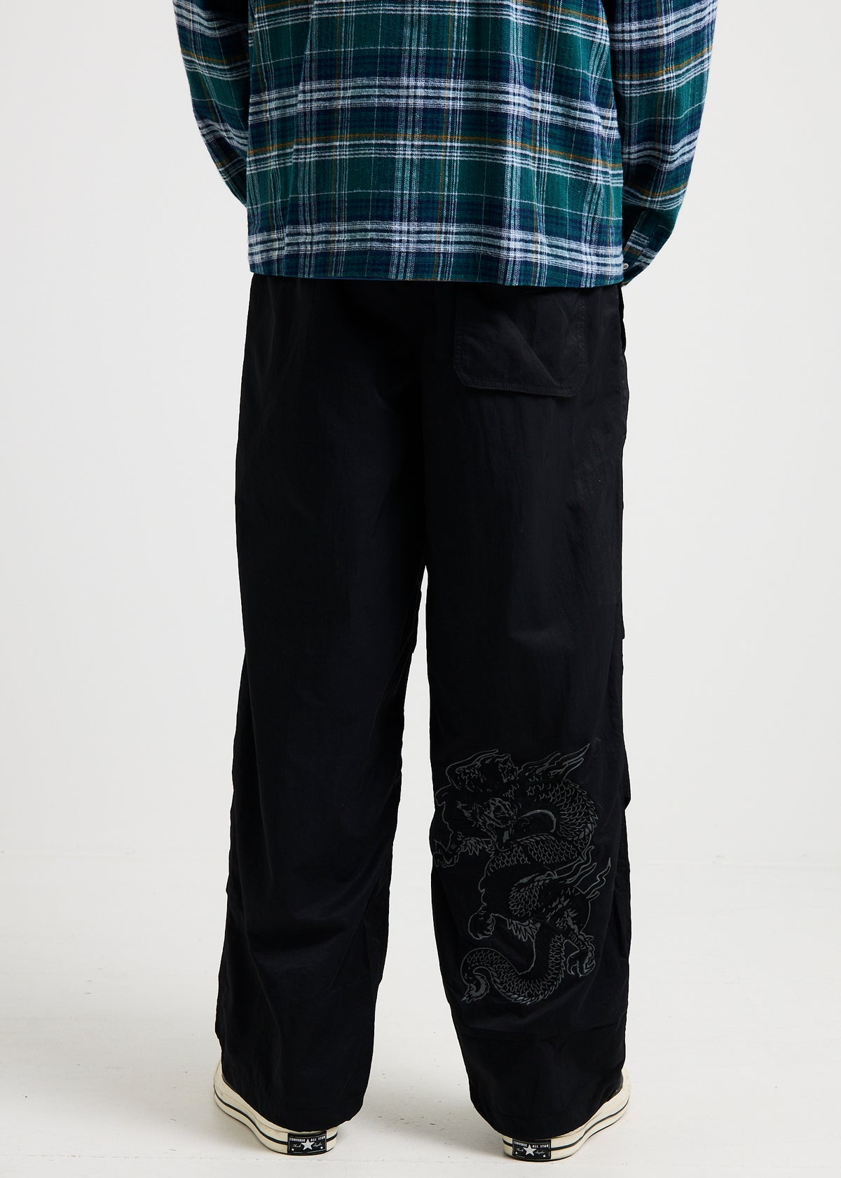 Logic Technical Trail Pant