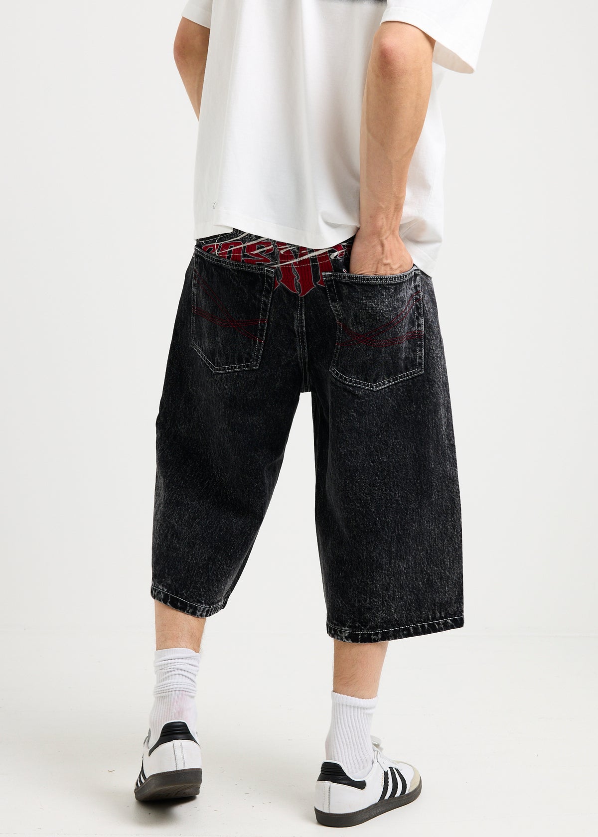 Bolt Jorts