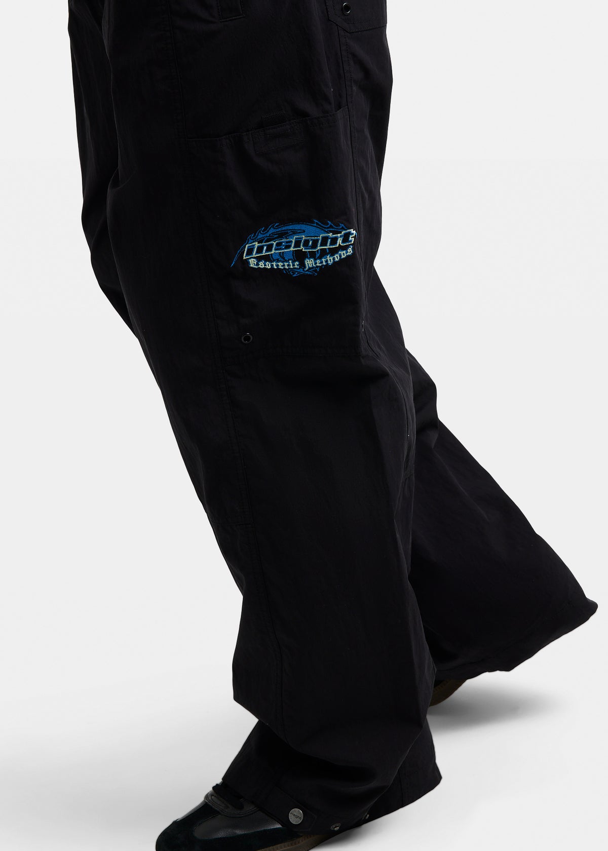 Trench Utility Pant