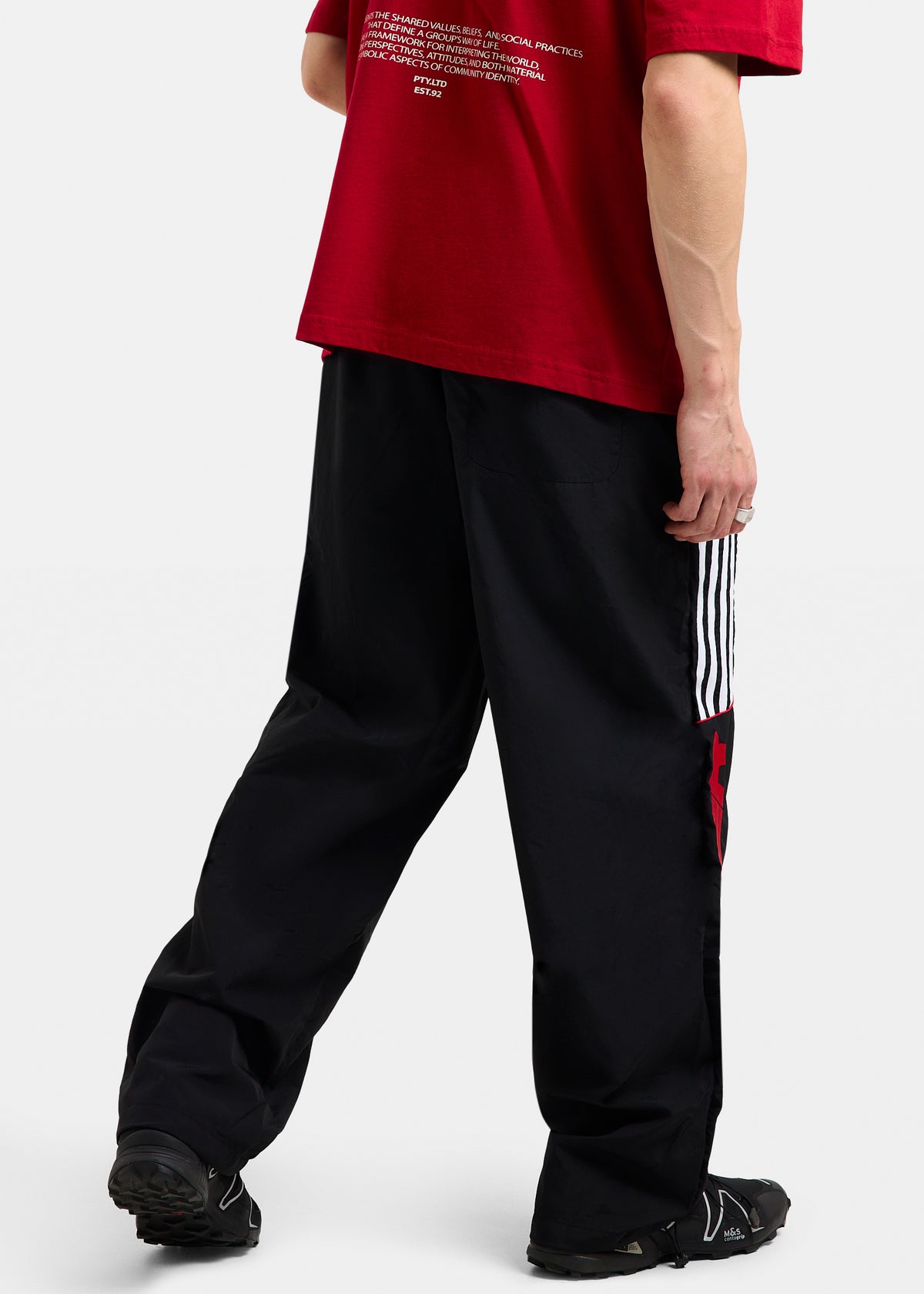 Cruiser Baggy Pant