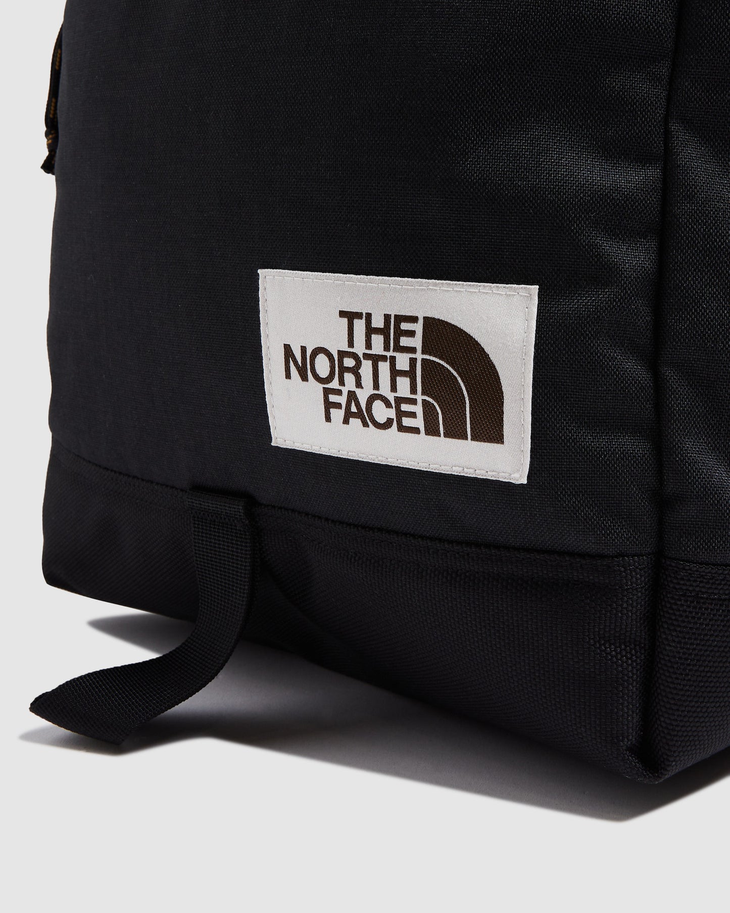 Daypack Backpack Black Heather