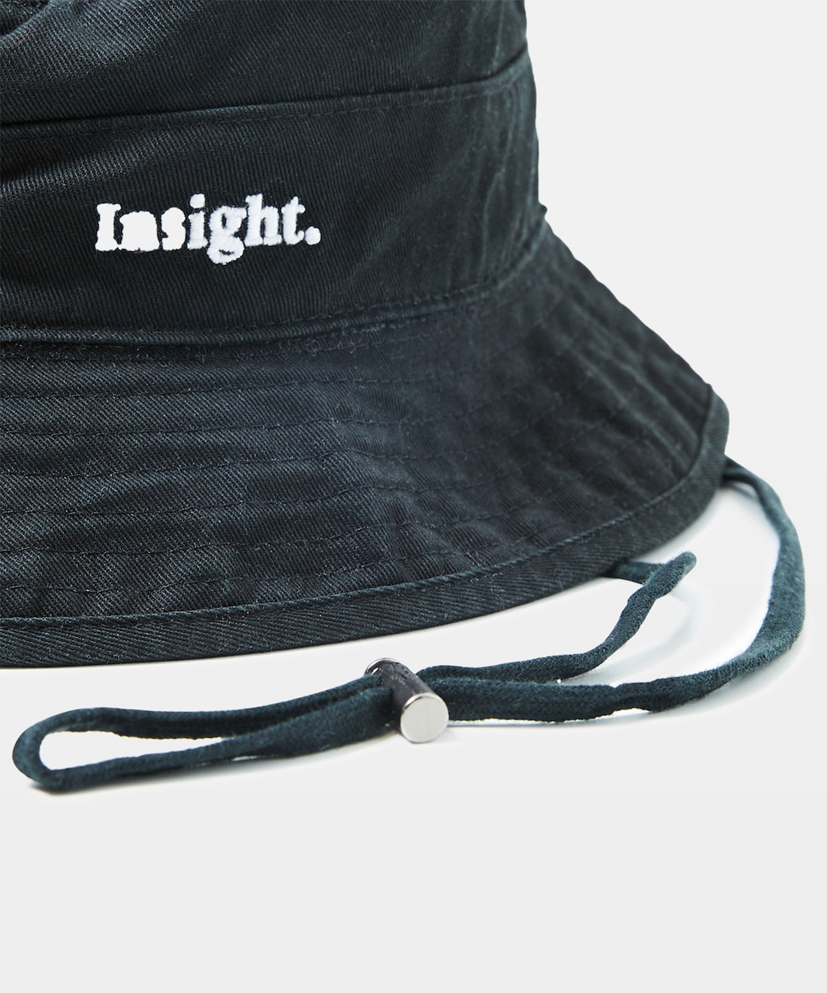 Core Lord Hat Black BLACK