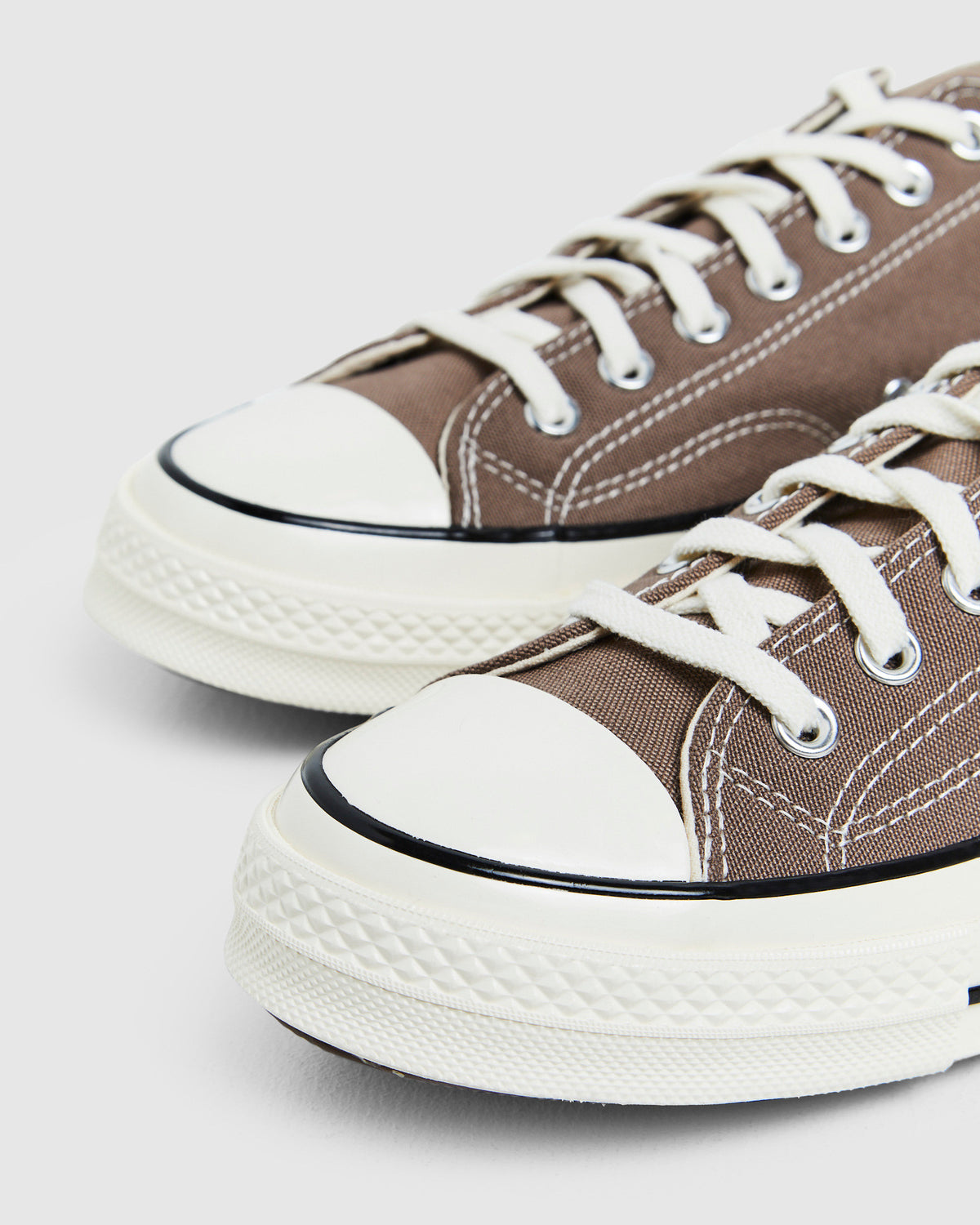 Chuck 70 Tonal Ox Sneakers Desert Cargo/Egret/Black